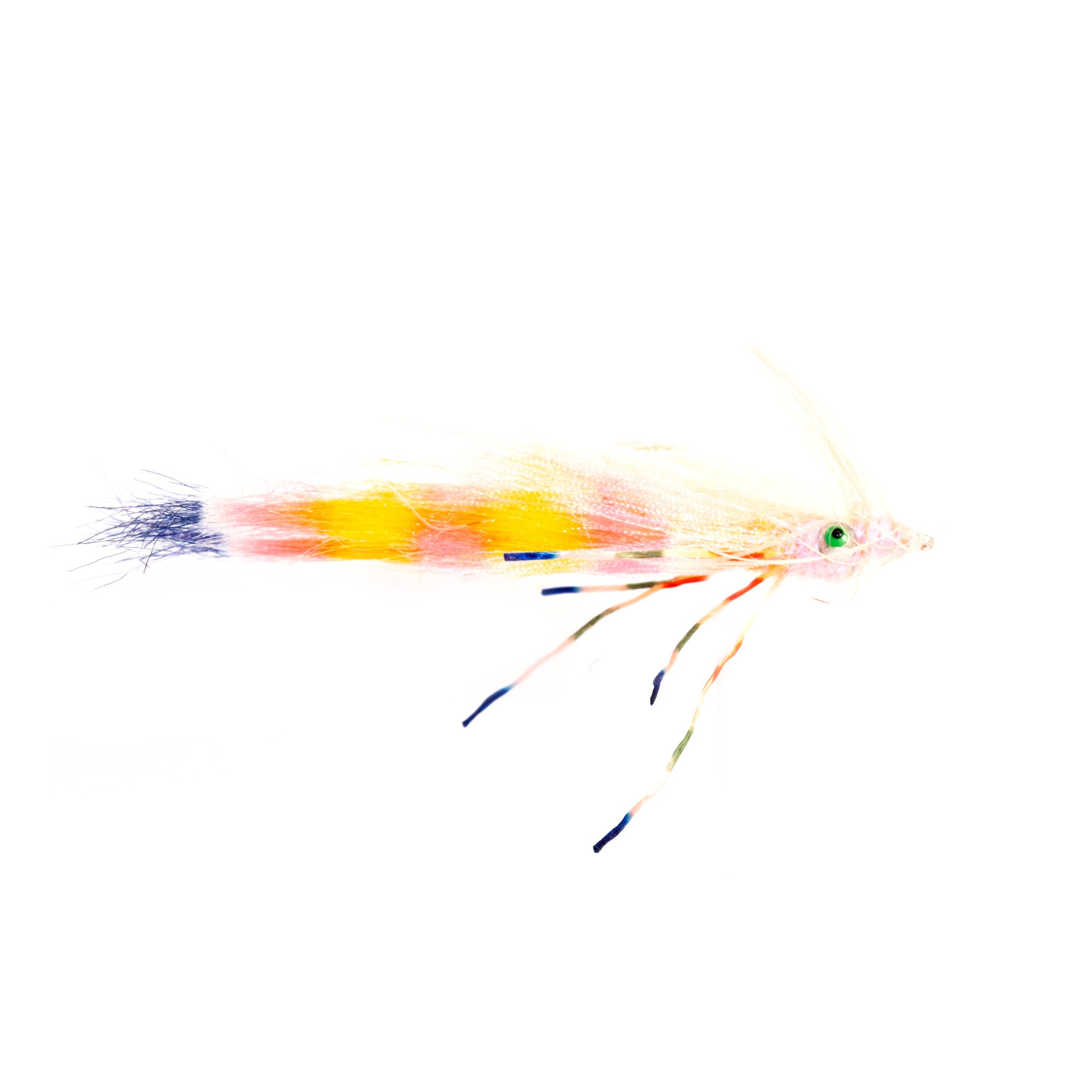 Reefer Mantis - Feather Craft Fly Fishing