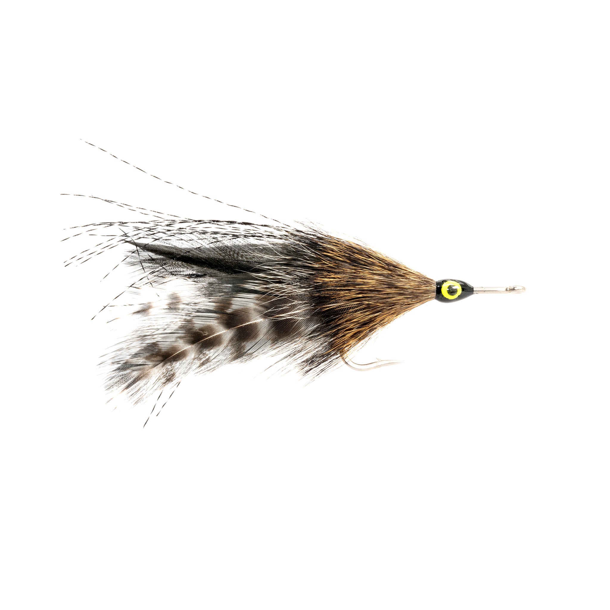 Cockroach - Feather Craft Fly Fishing