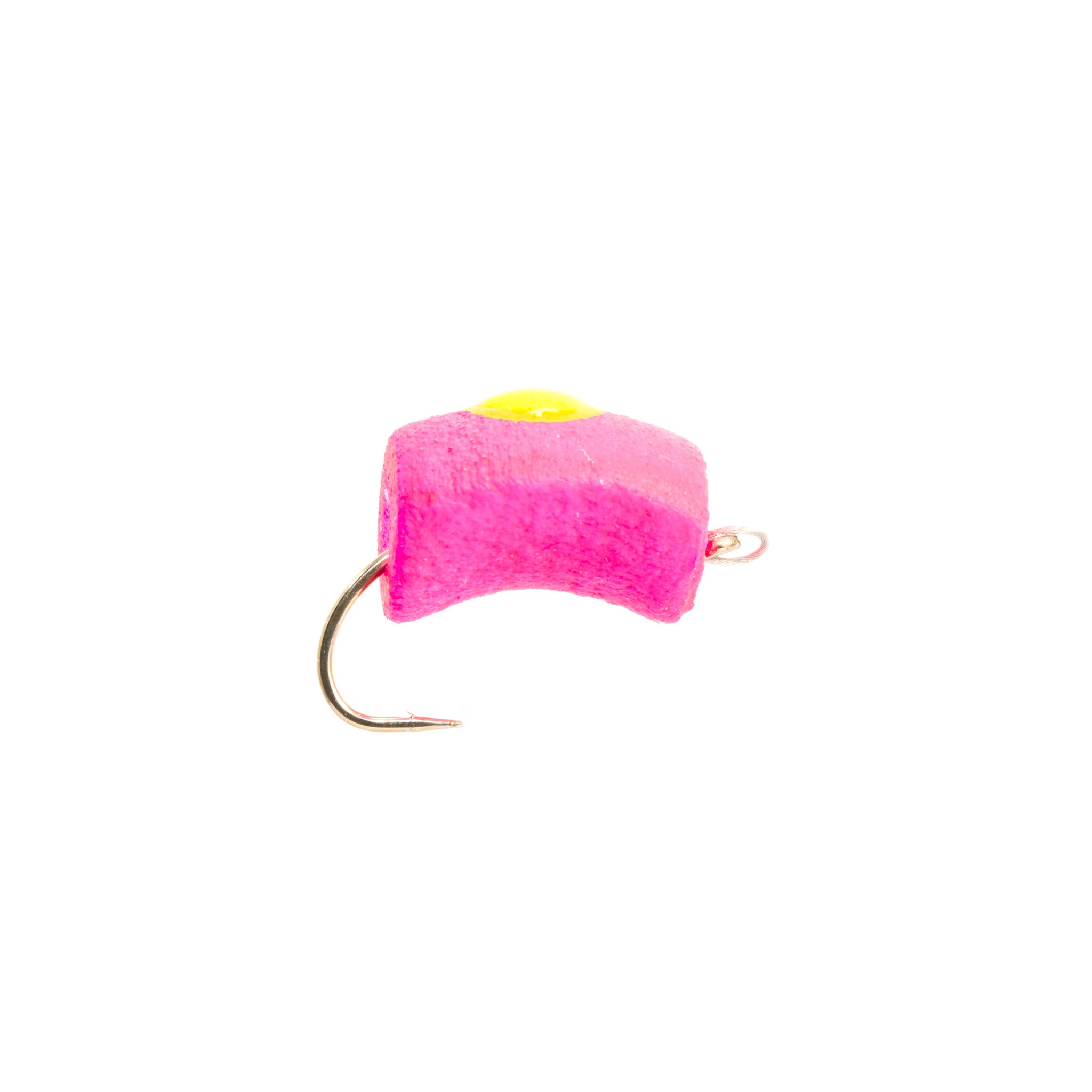 Js Indicator Fly - Feather Craft Fly Fishing