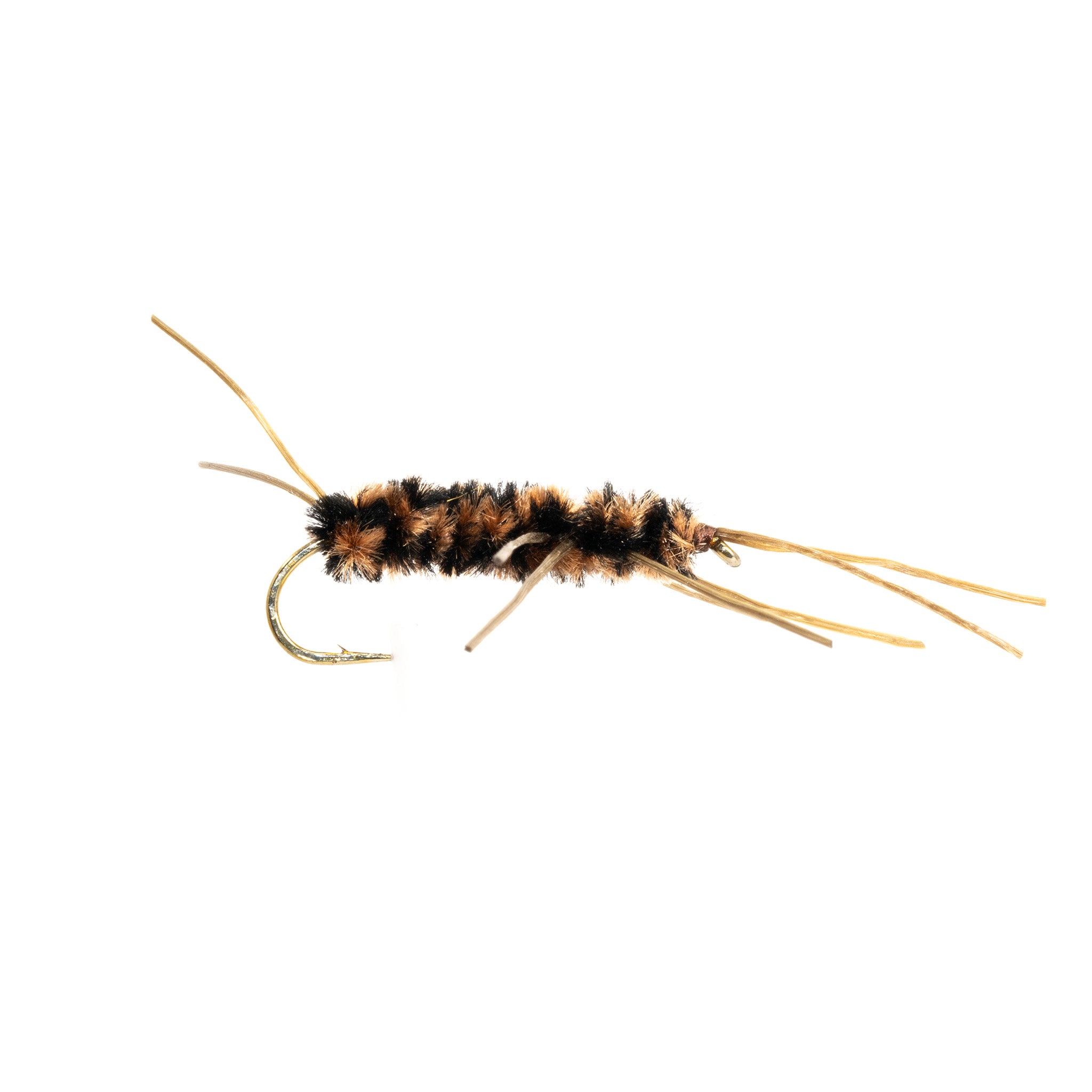 Pats Rubber Legs - Feather Craft Fly Fishing