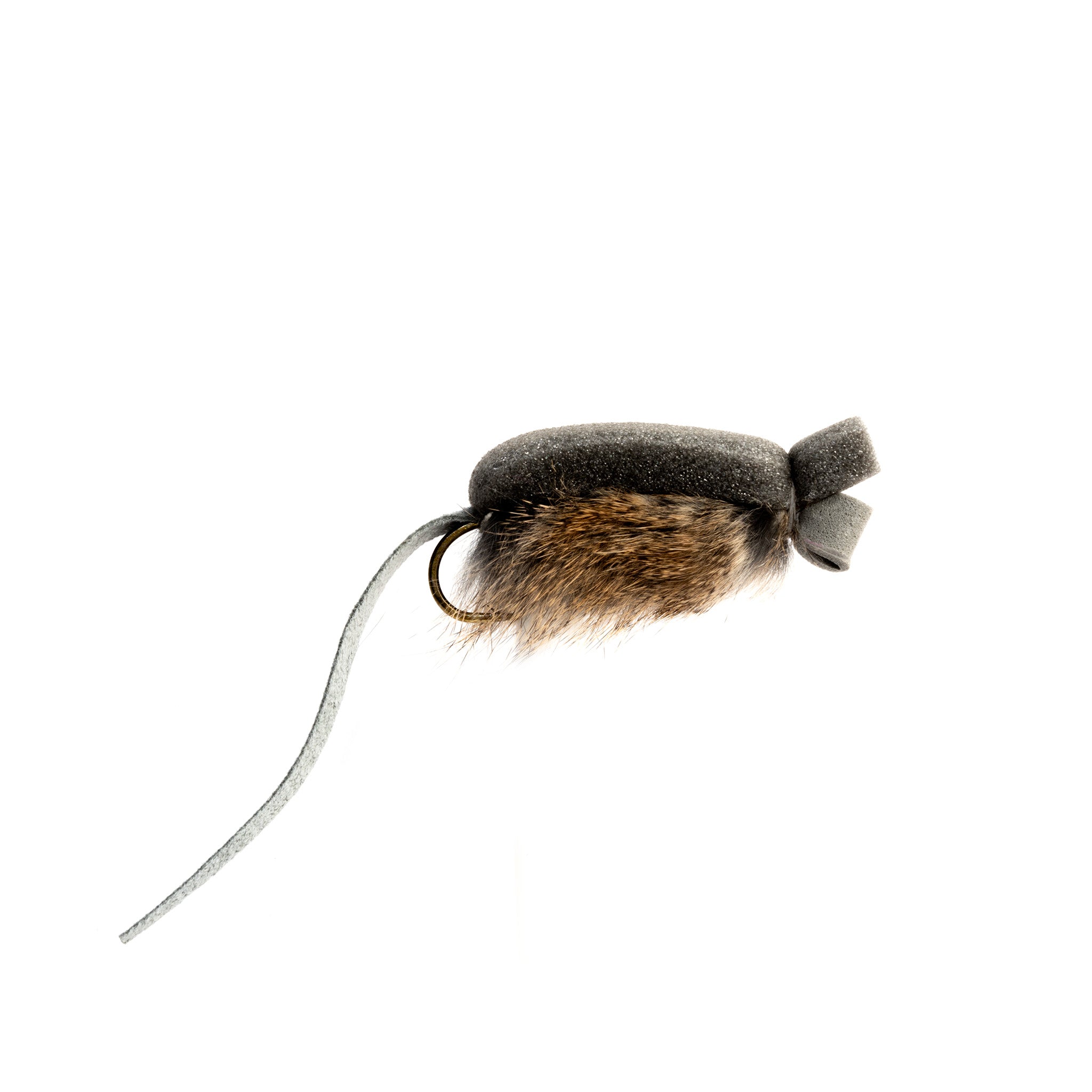Nicks Cheeky Mouse - Feather Craft Fly Fishing
