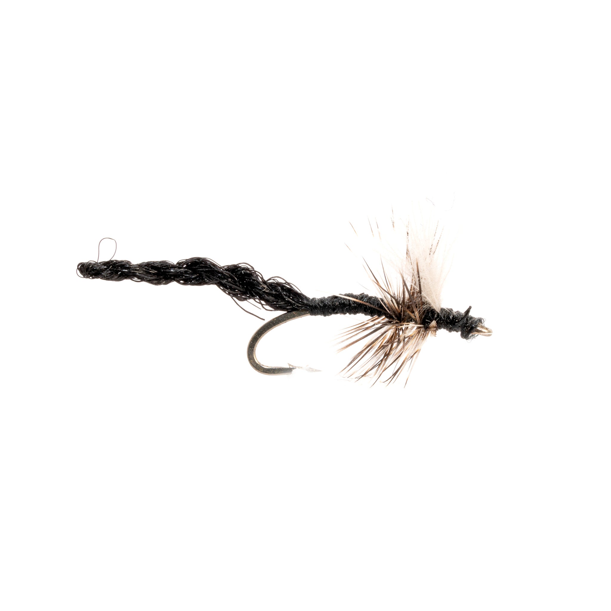 Haslams Adult Midge - Feather Craft Fly Fishing