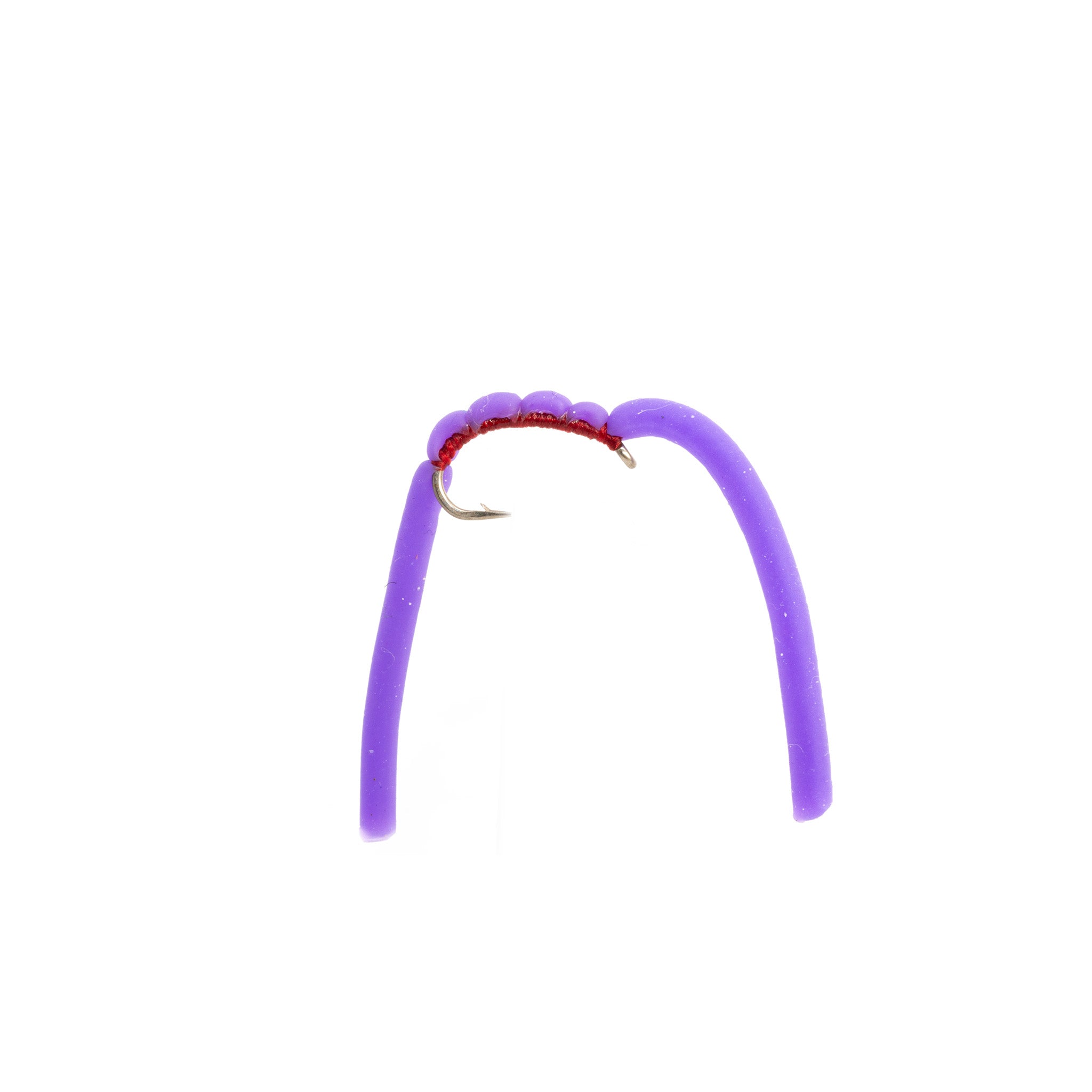 Squirmy Wormy - Feather Craft Fly Fishing