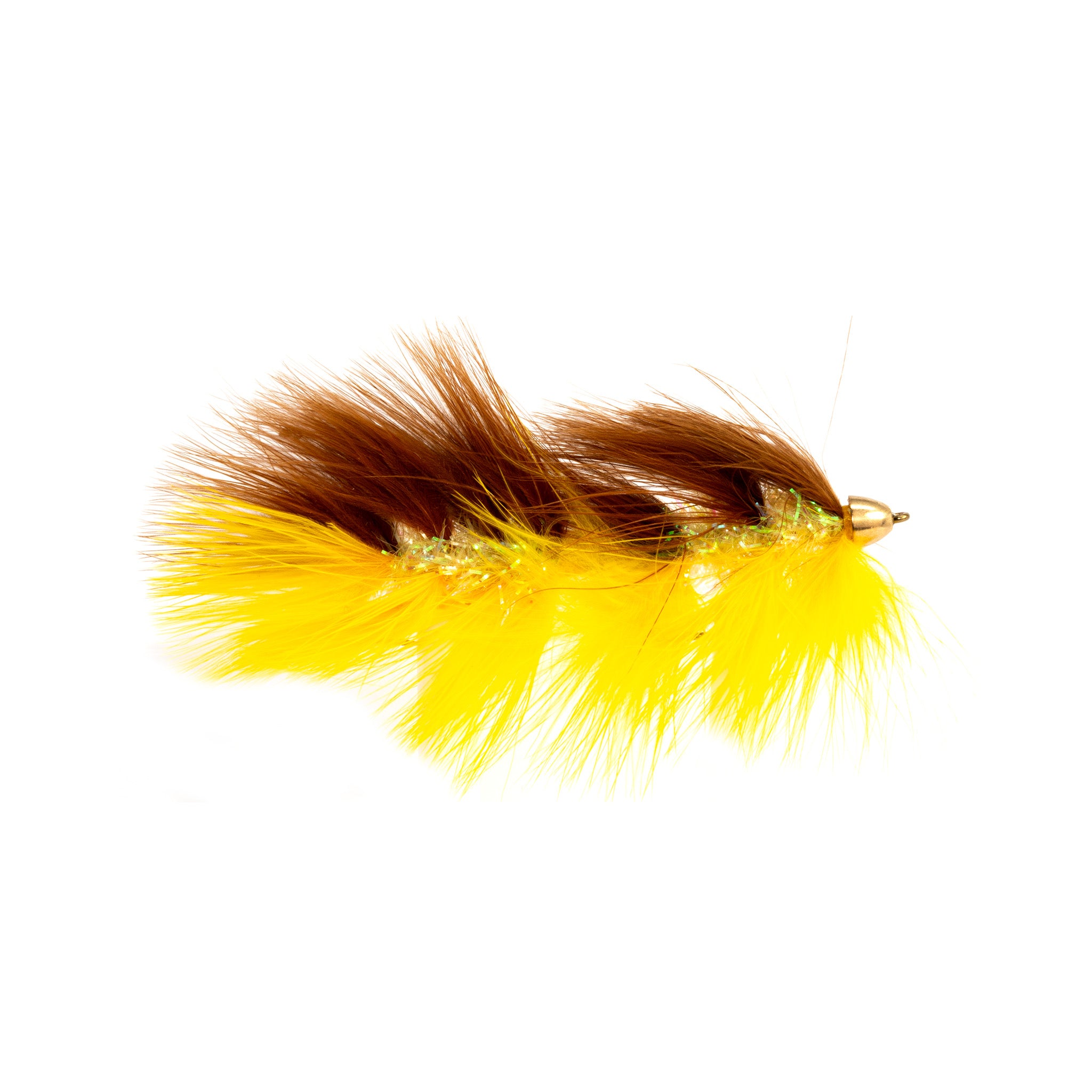 Galloups Barely Legal - Feather Craft Fly Fishing