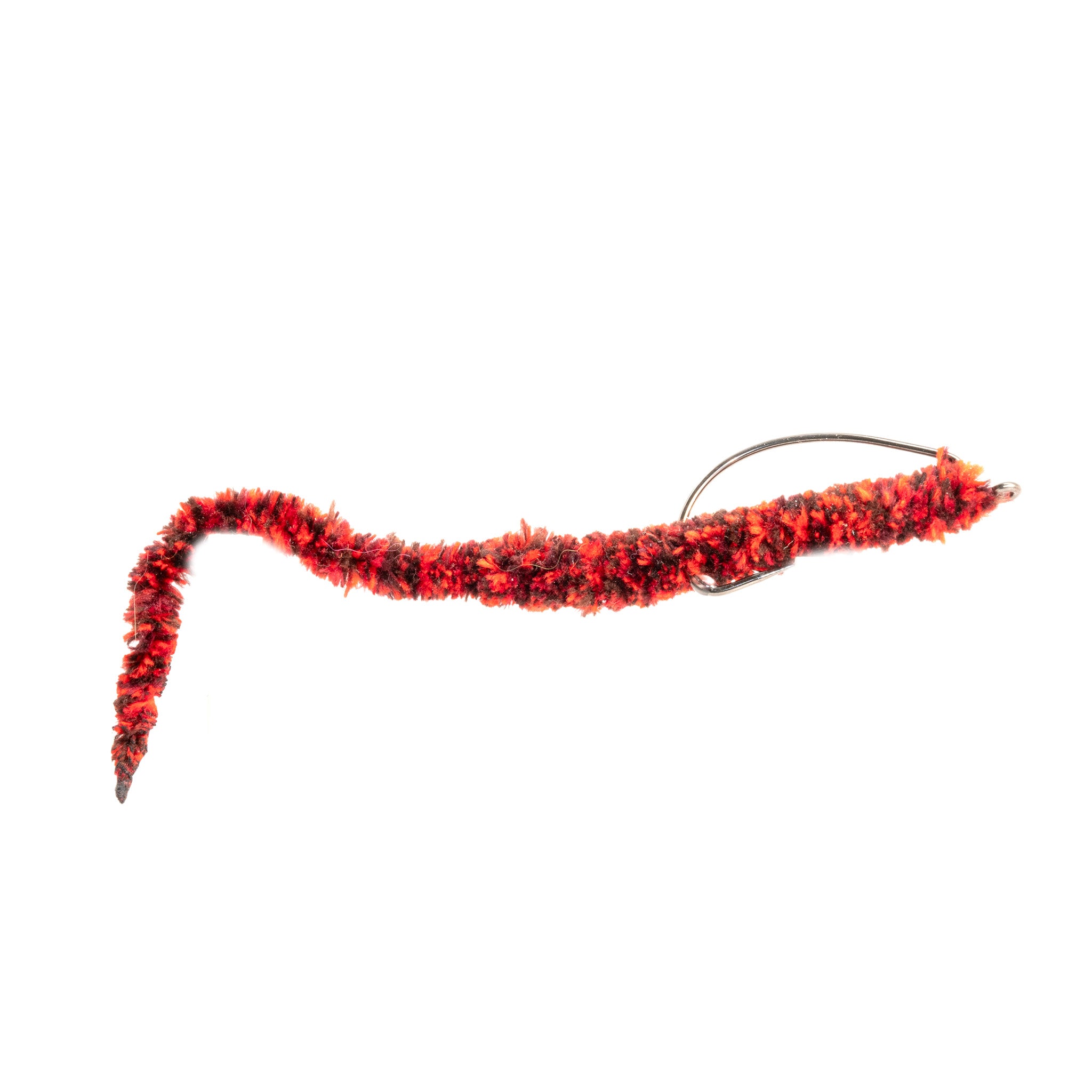 Richs Ultimate Worm - Feather Craft Fly Fishing