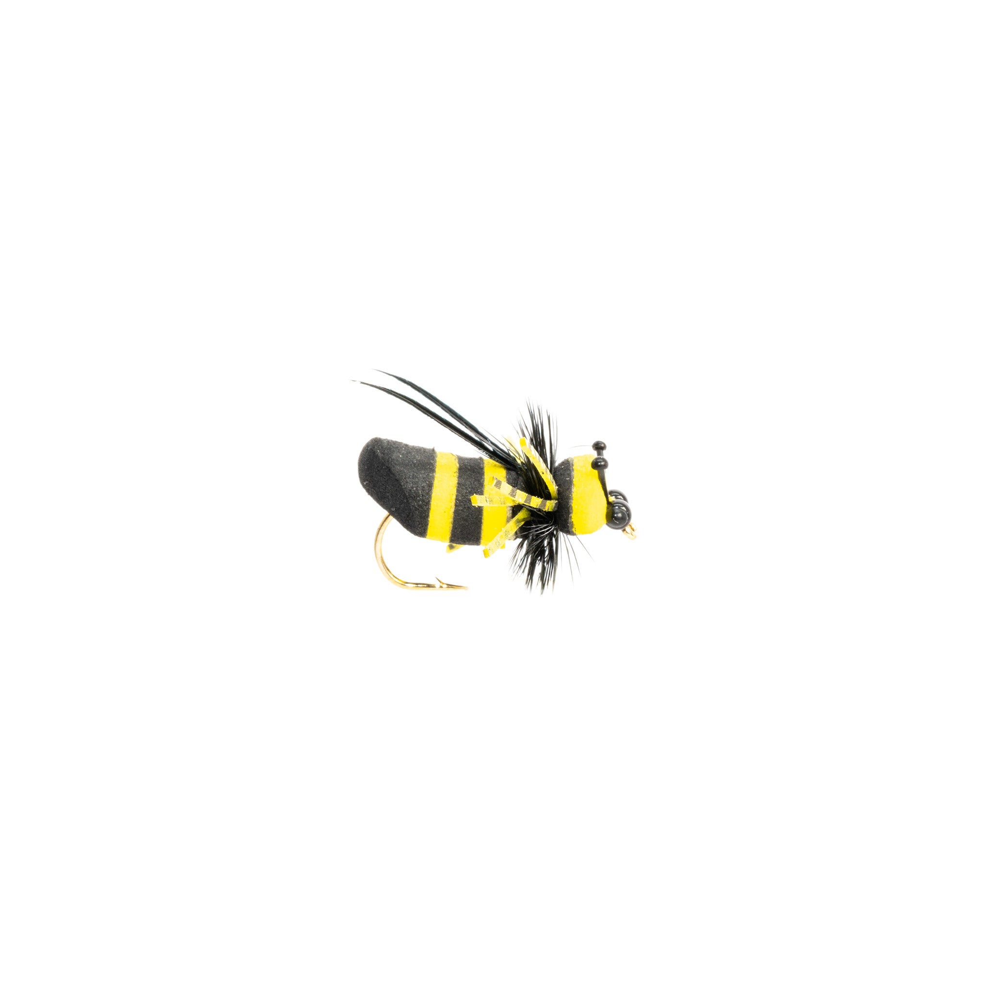 Rainy's Bumble Bee - Feather Craft Fly Fishing