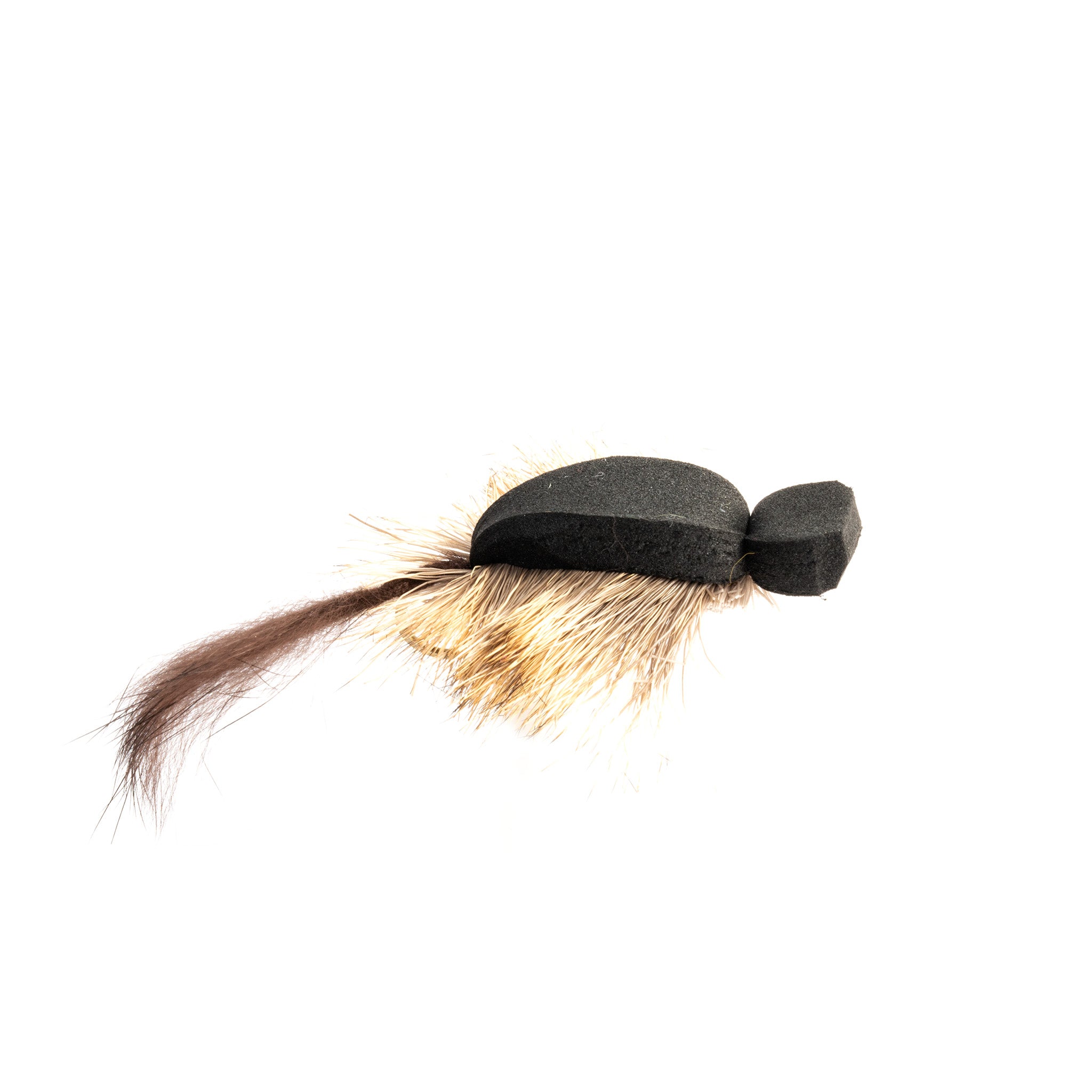 Morrish Mouse - Feather Craft Fly Fishing
