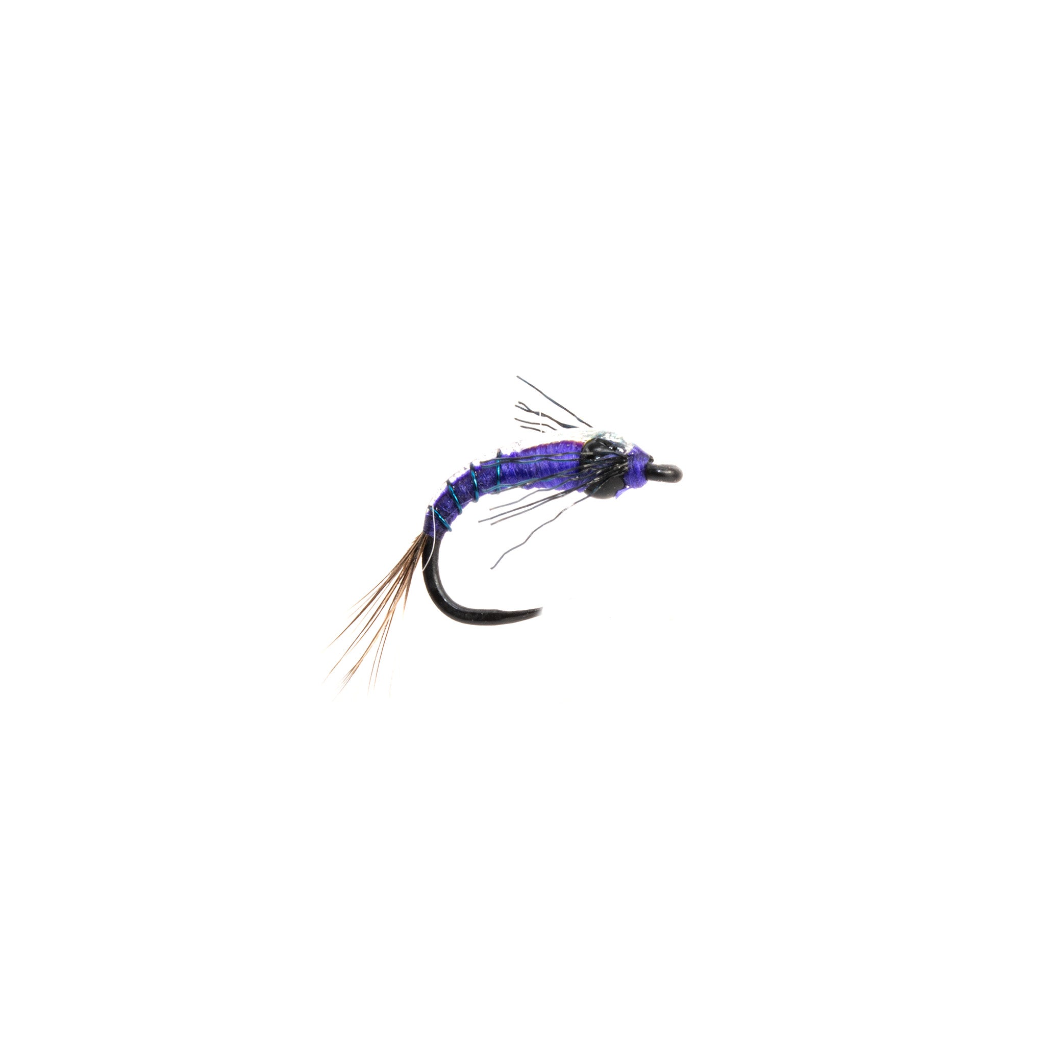 Shotglass Baetis - Feather Craft Fly Fishing