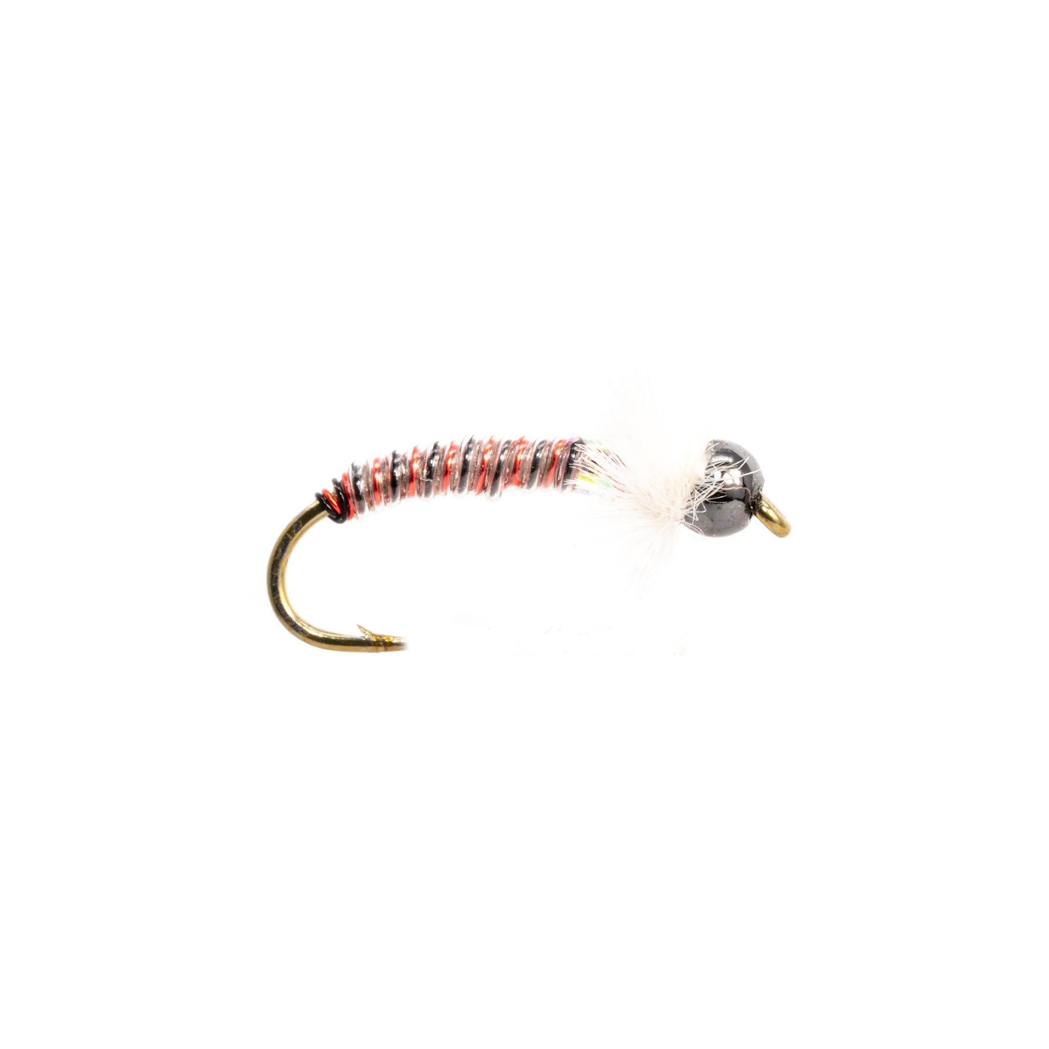 Mayers Titan Tube Midge - Feather Craft Fly Fishing