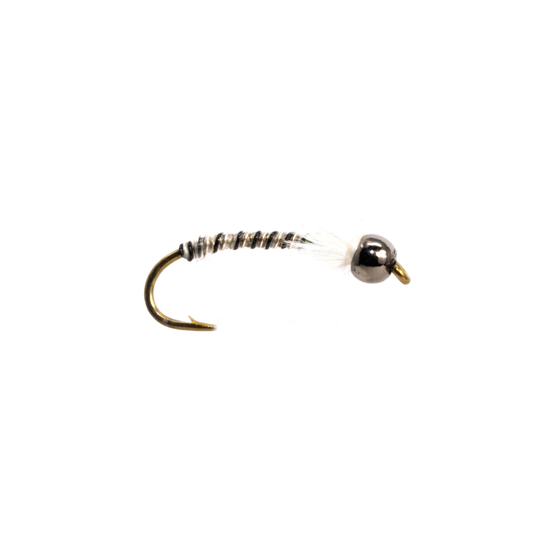 Mayers Titan Tube Midge - Feather Craft Fly Fishing
