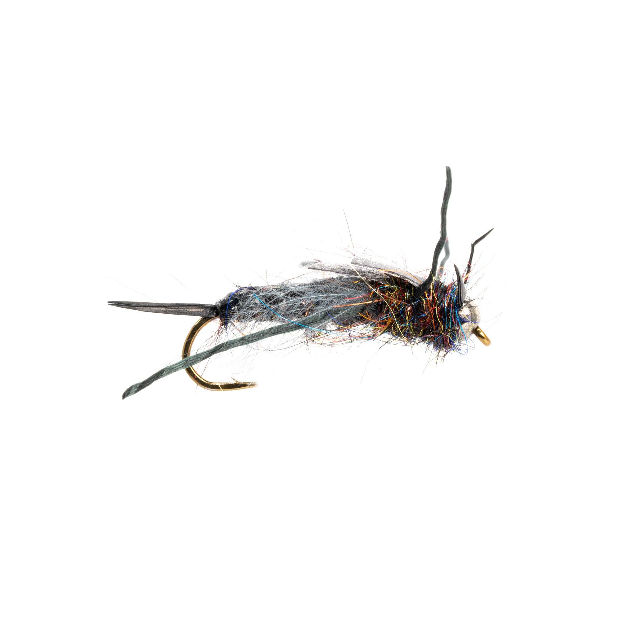 Tungsten R.L. Stonefly - Feather Craft Fly Fishing