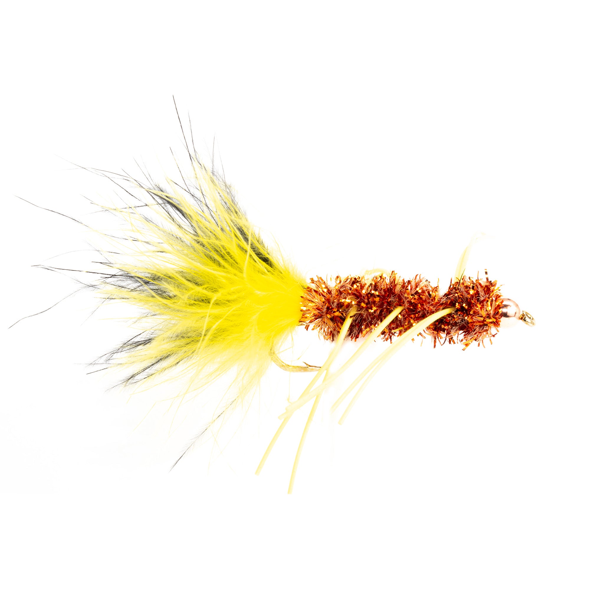 Tequeely - Feather Craft Fly Fishing