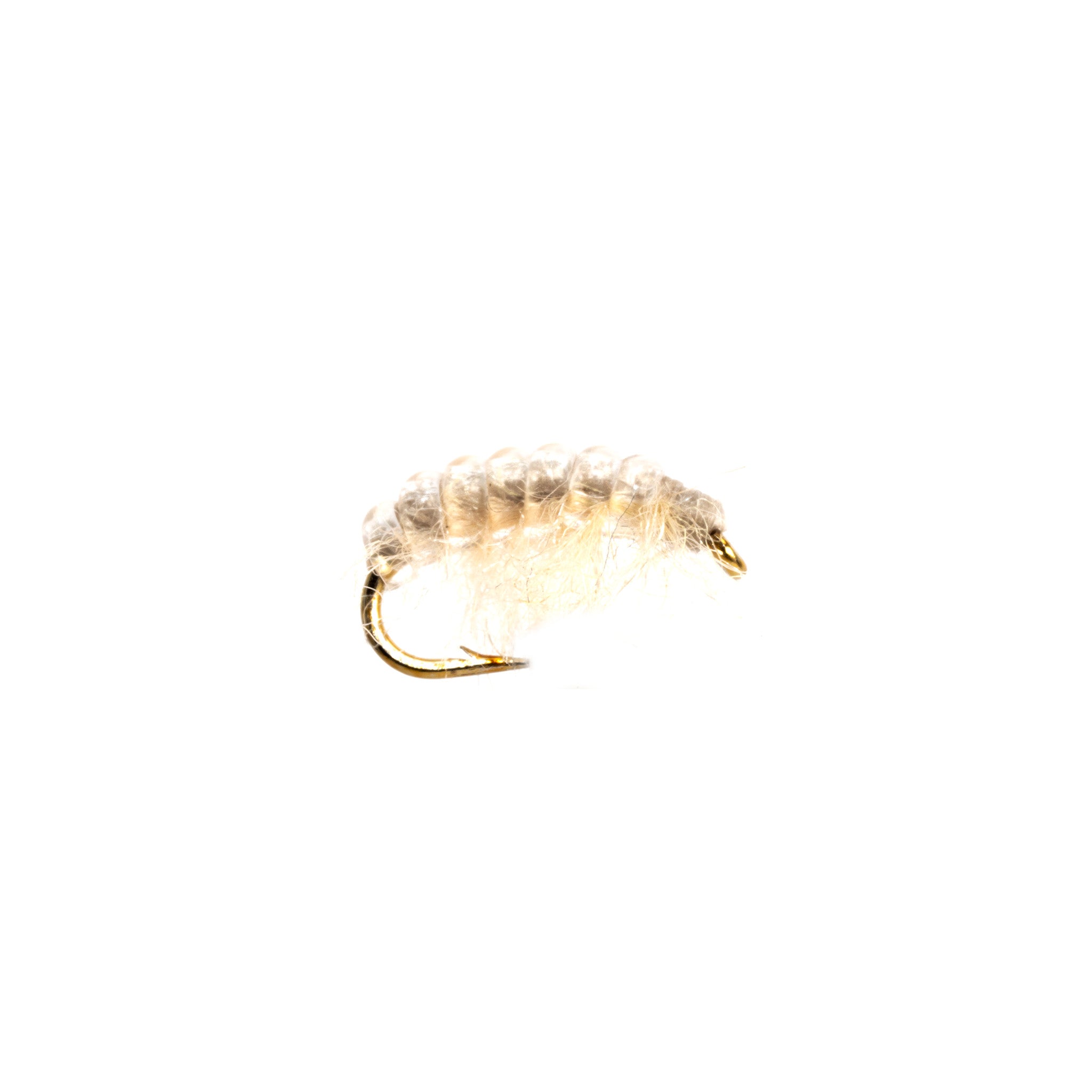 Woven Scud - Feather Craft Fly Fishing