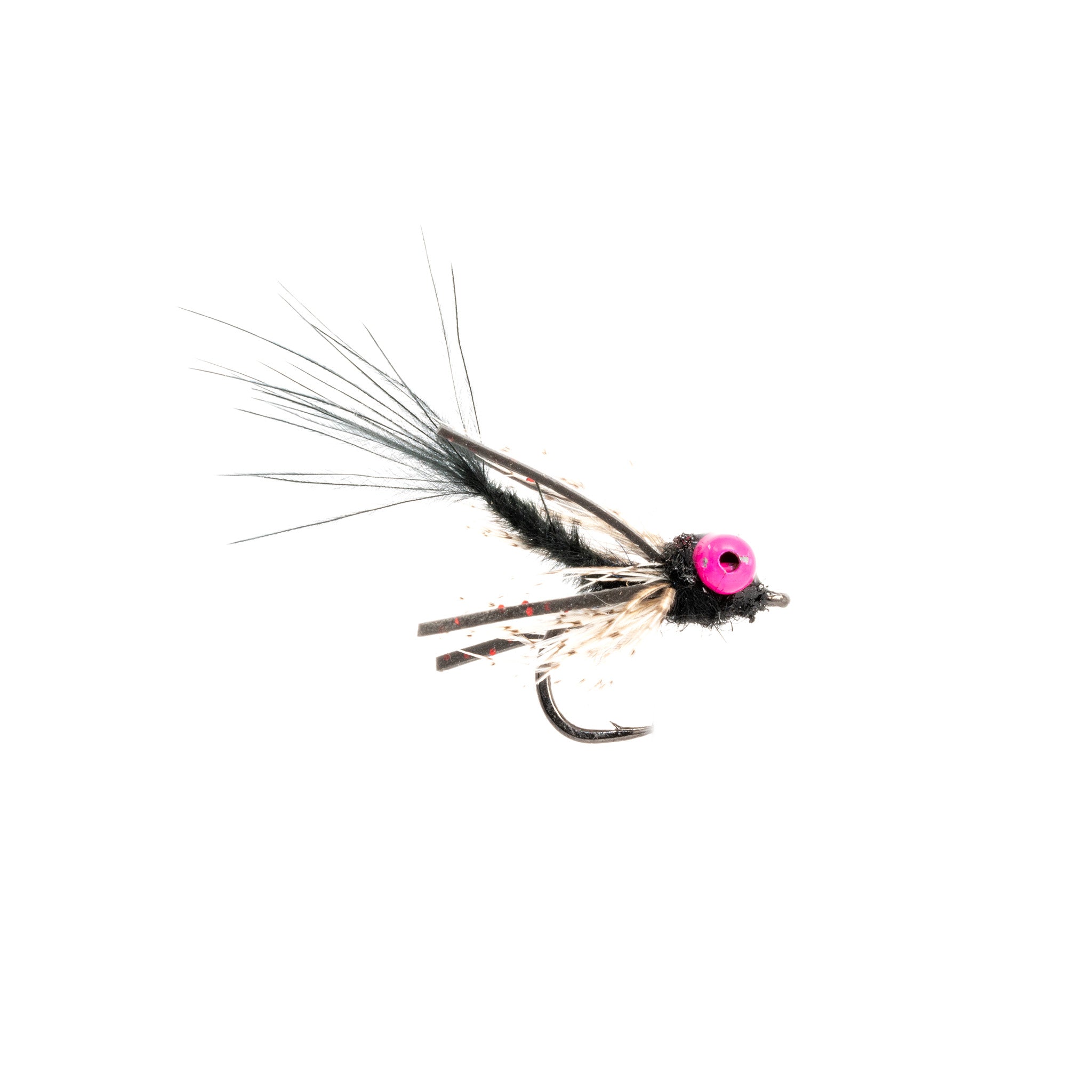 Masons Grave Digger - Feather Craft Fly Fishing