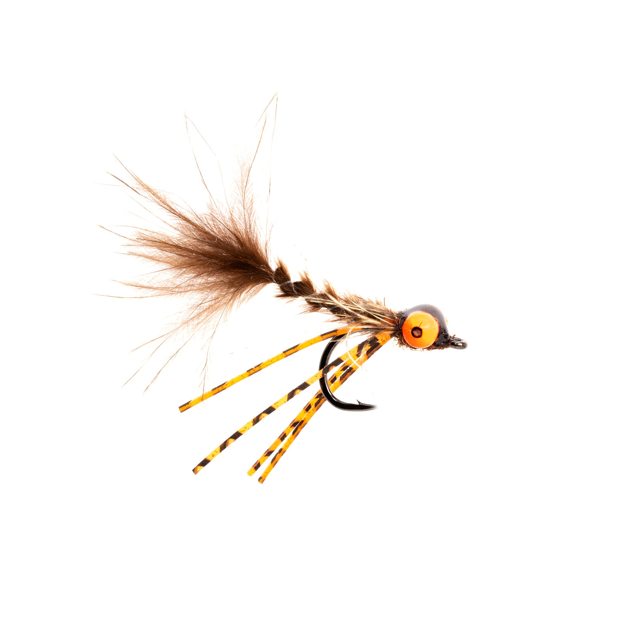 Masons Grave Digger - Feather Craft Fly Fishing