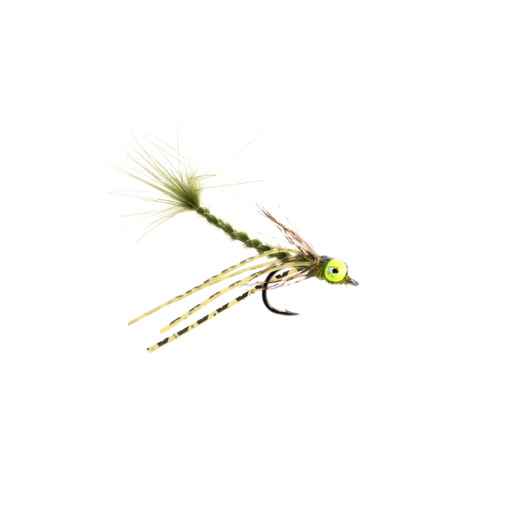 Masons Grave Digger - Feather Craft Fly Fishing