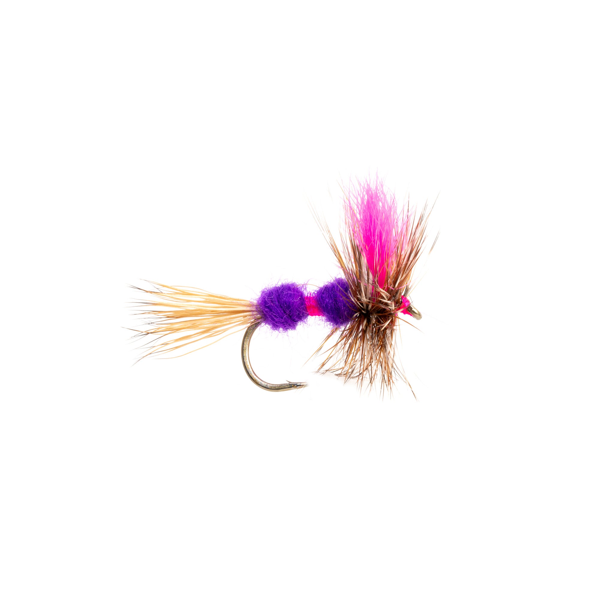 Rainys Pop Princess - Feather Craft Fly Fishing