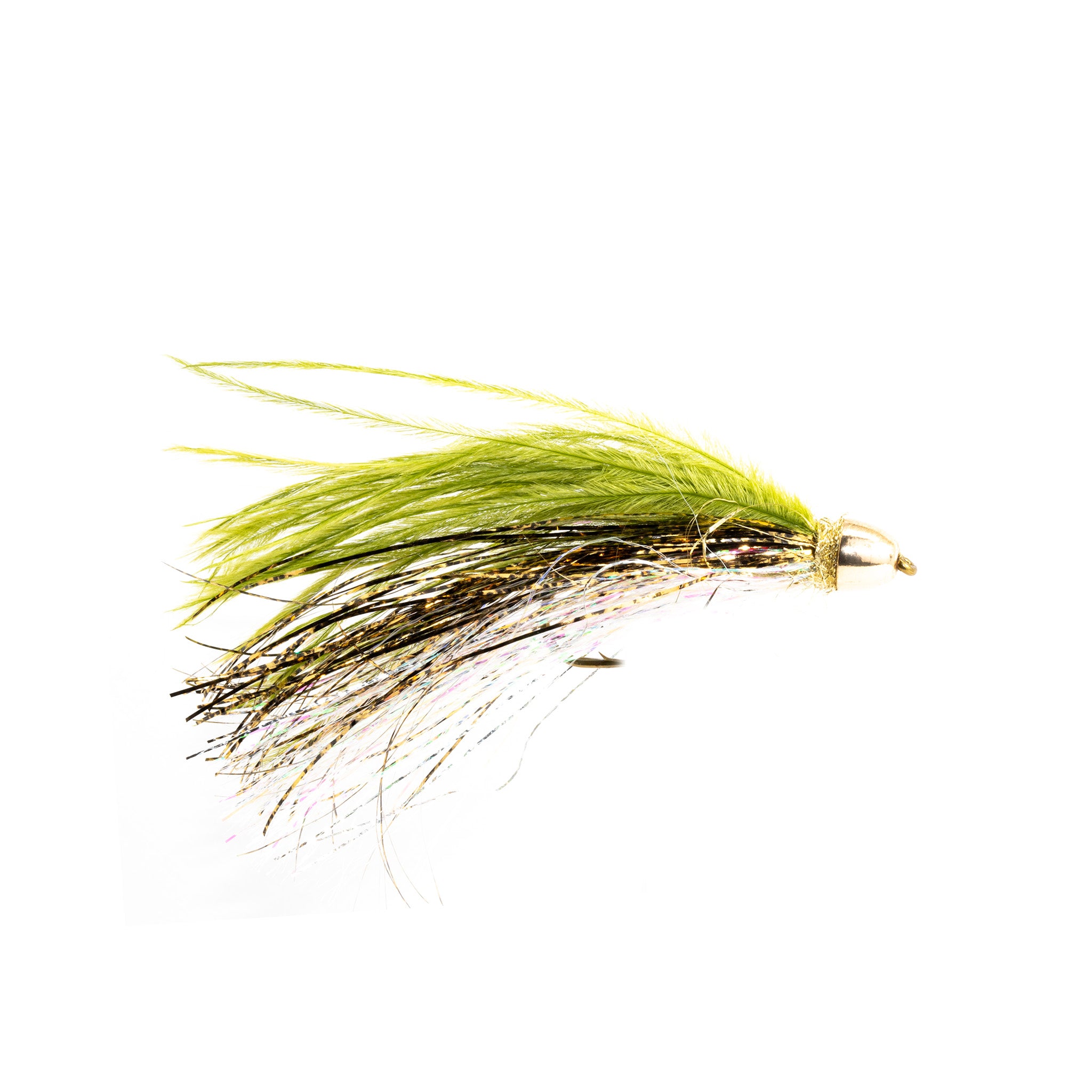 Skiddish Smolt - Feather Craft Fly Fishing