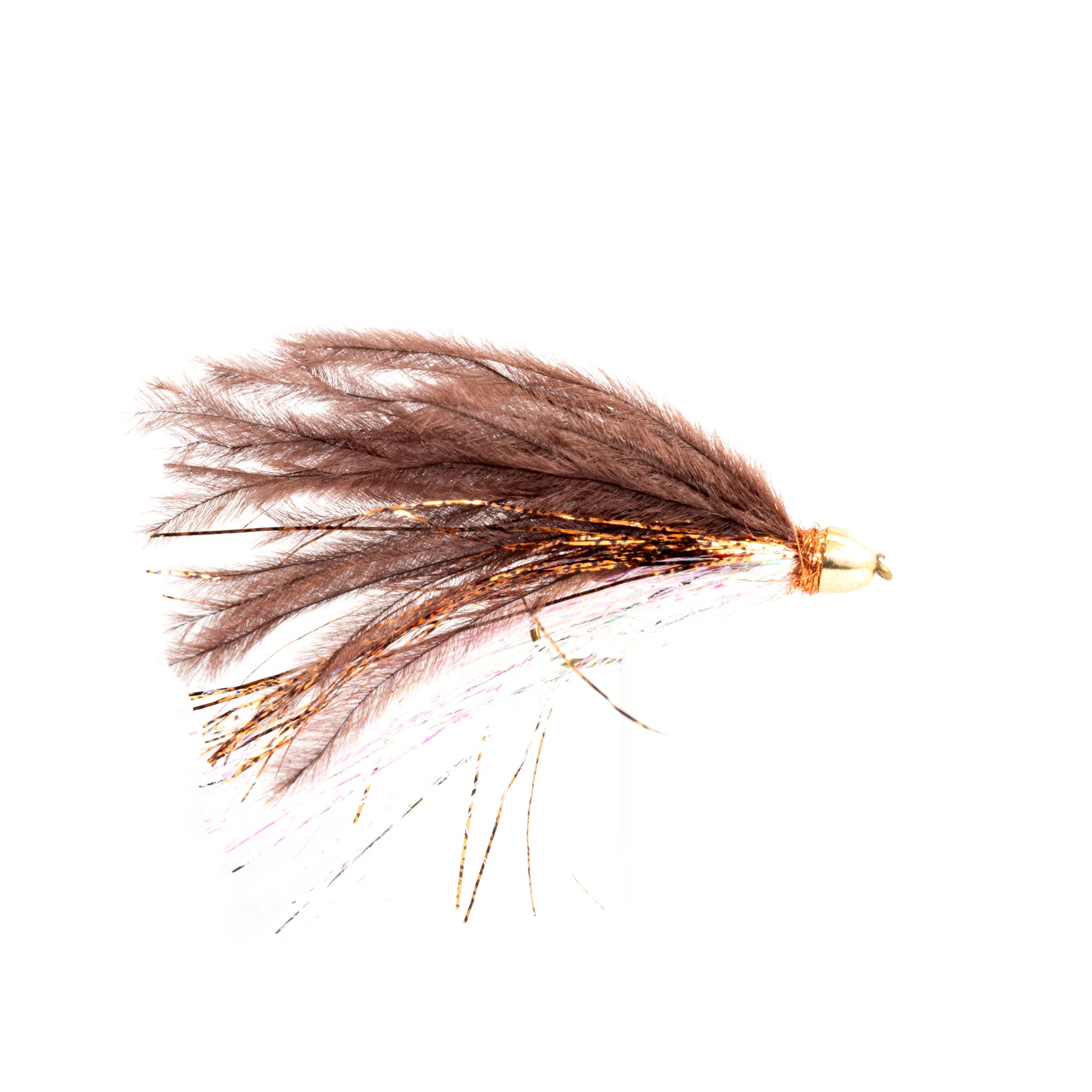 Skiddish Smolt - Feather Craft Fly Fishing