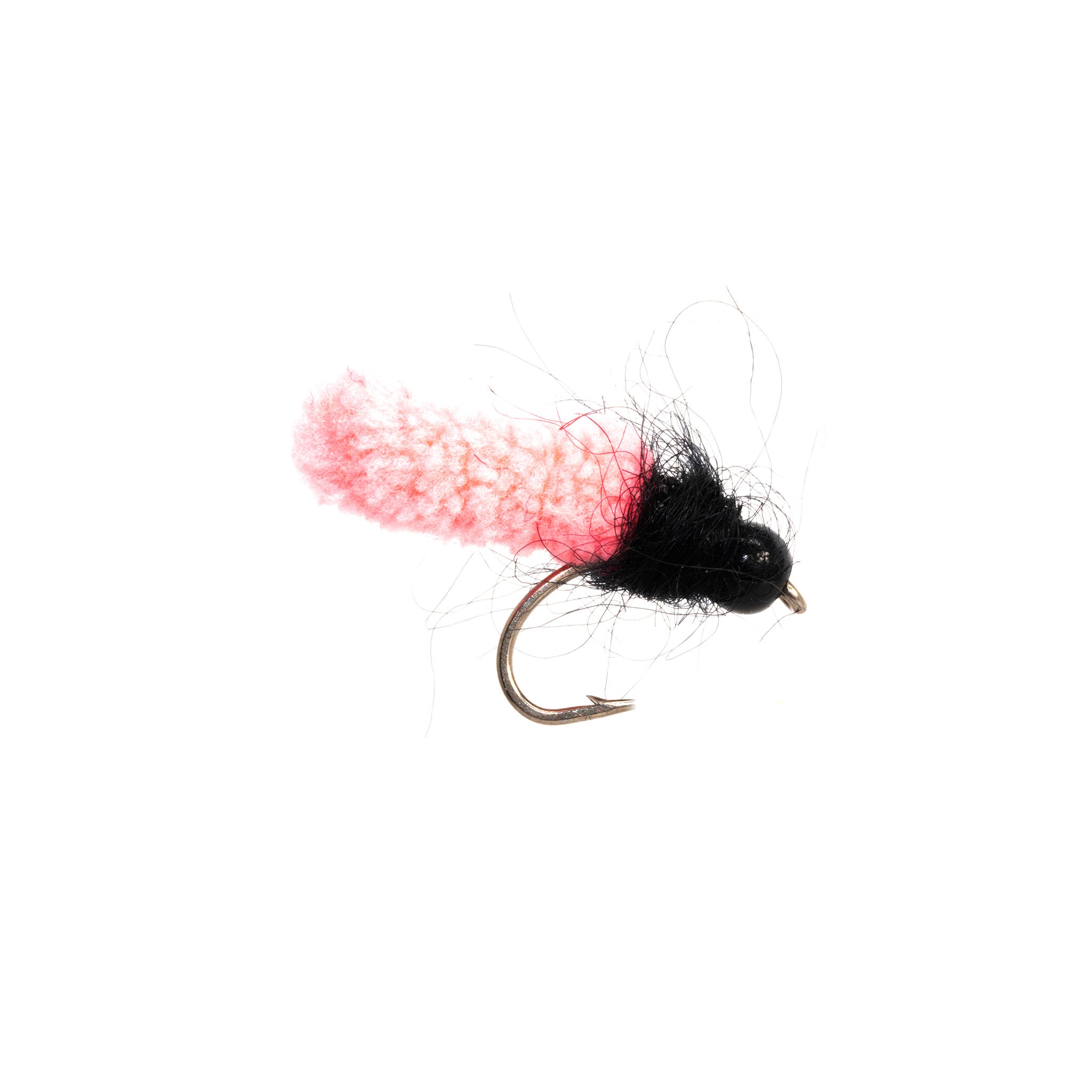 Matts Mop Fly - Feather Craft Fly Fishing