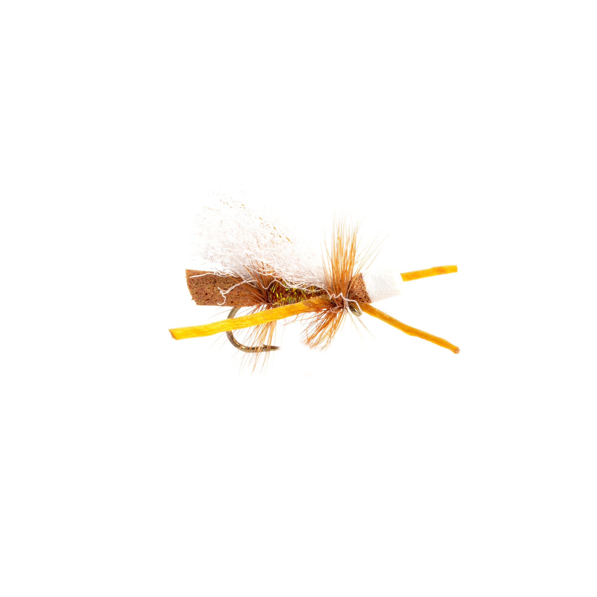 Masons Wingman - Feather Craft Fly Fishing