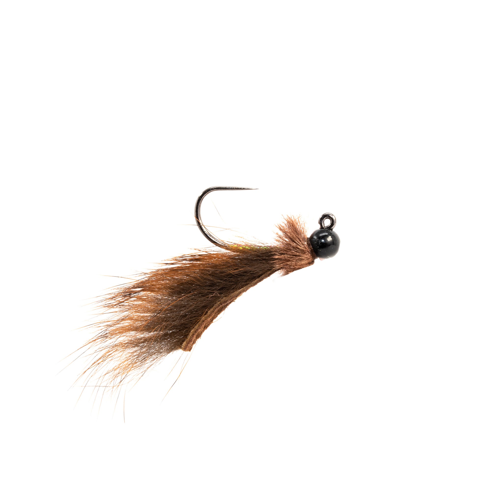 Mayers Micro Leech Jig - Feather Craft Fly Fishing