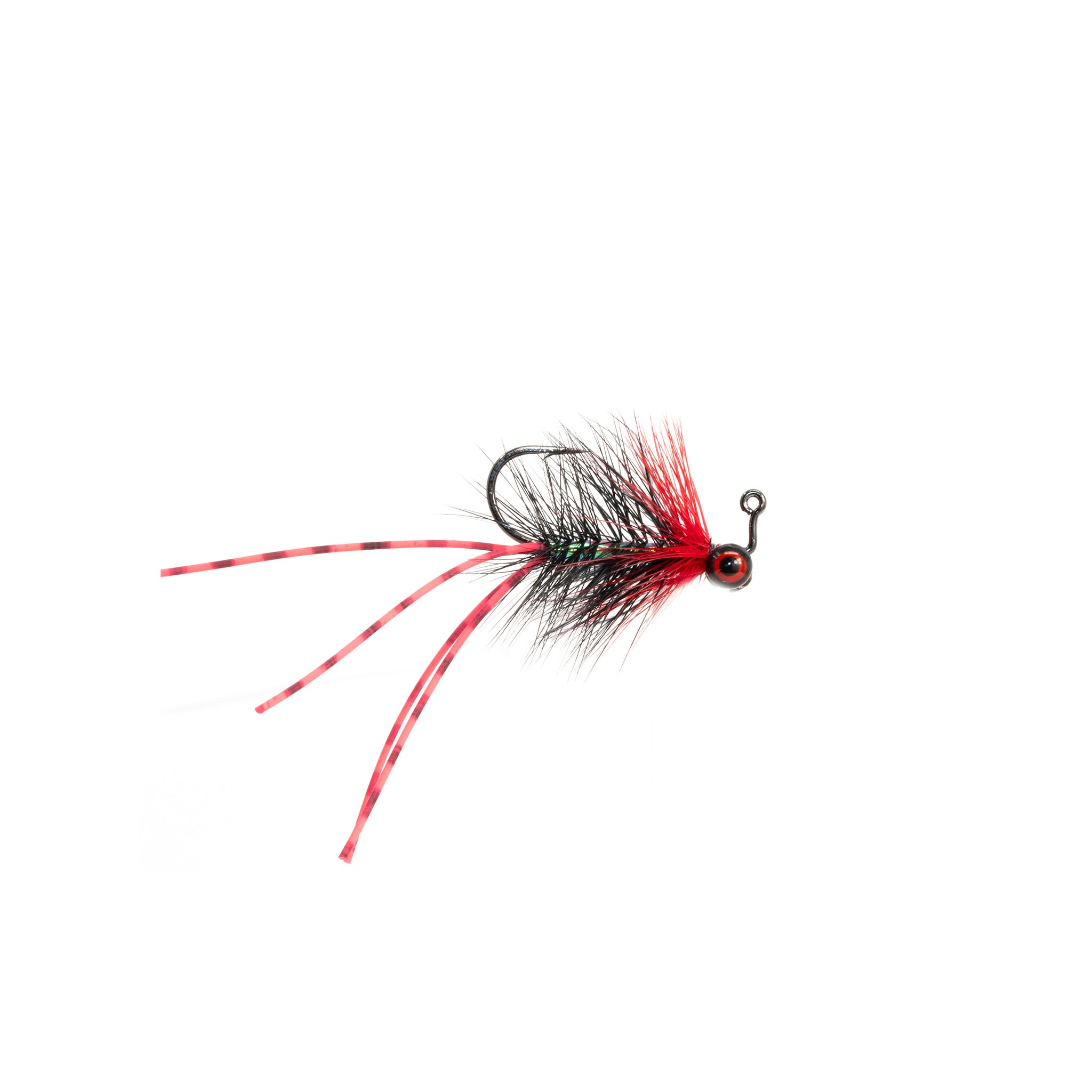 AJ's Drewster - Feather Craft Fly Fishing
