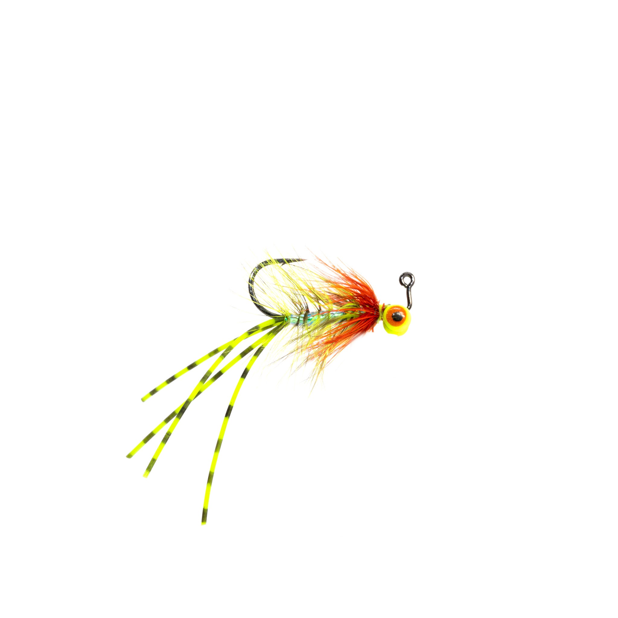 AJ's Drewster - Feather Craft Fly Fishing