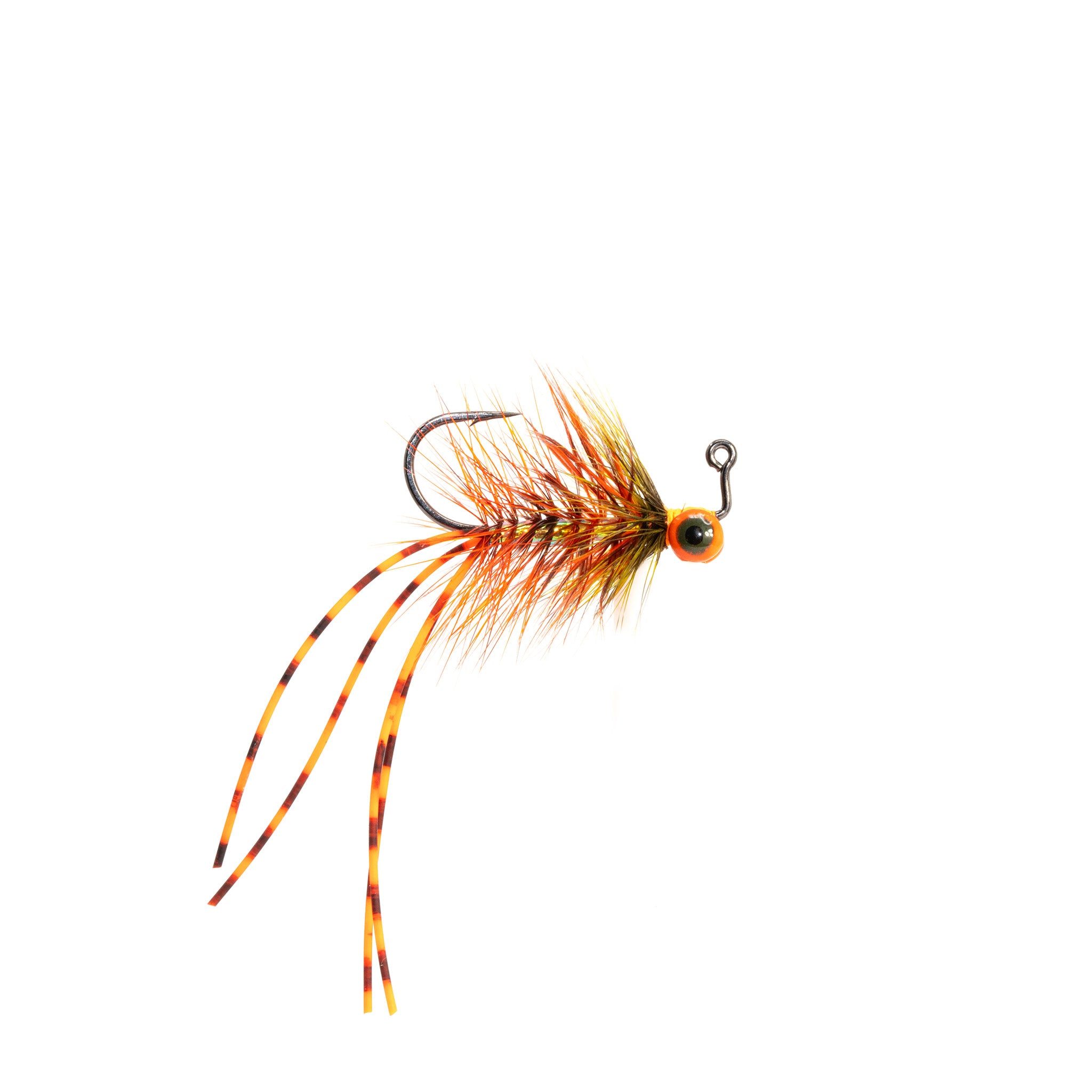 AJ's Drewster - Feather Craft Fly Fishing