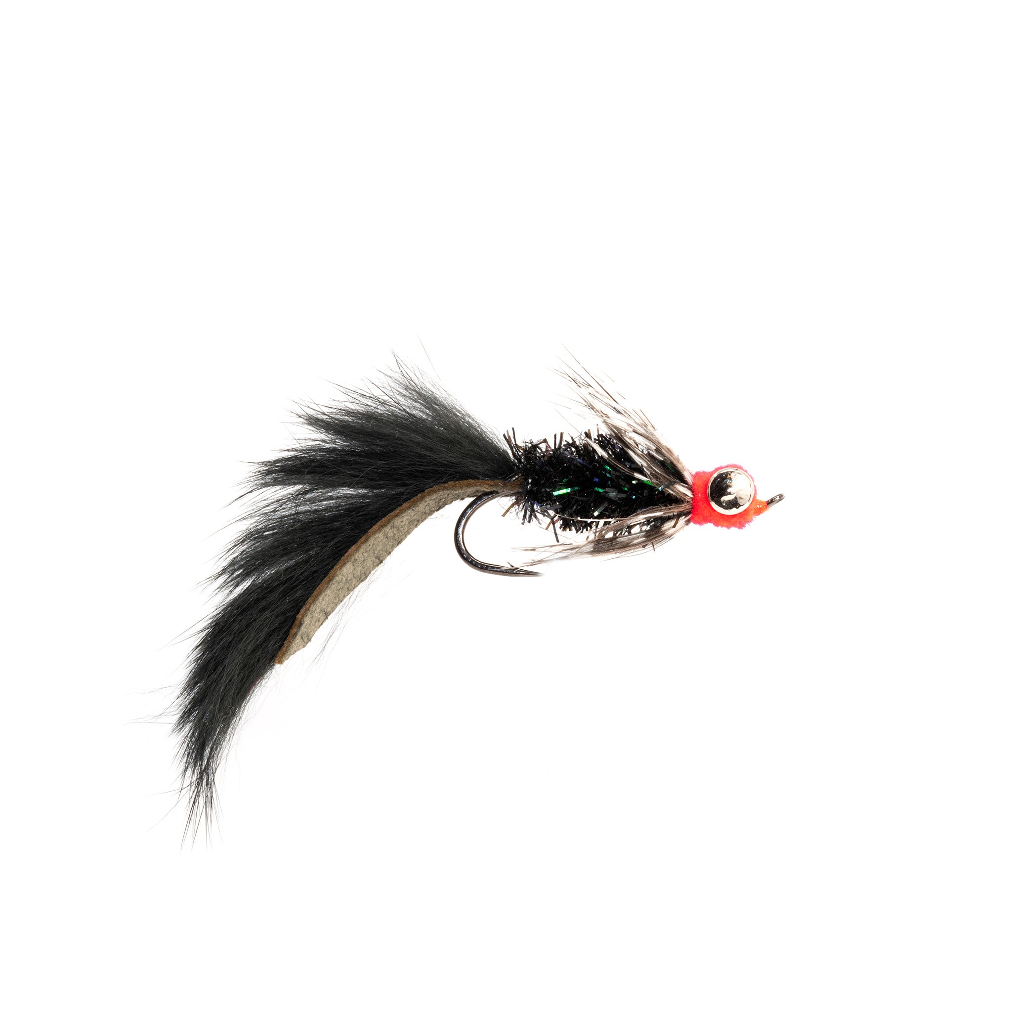 Fat Cat Leech - Feather Craft Fly Fishing