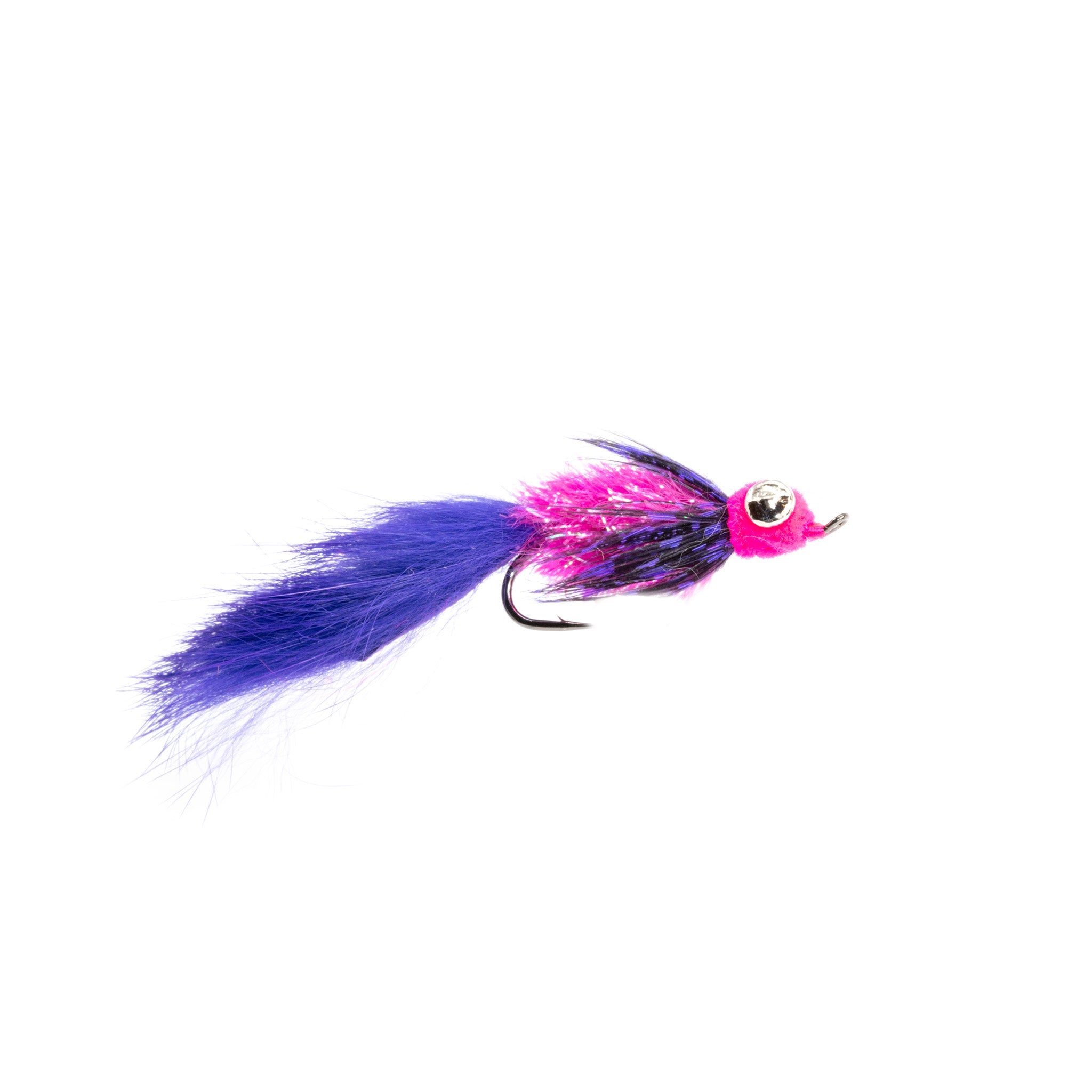 Fat Cat Leech - Feather Craft Fly Fishing