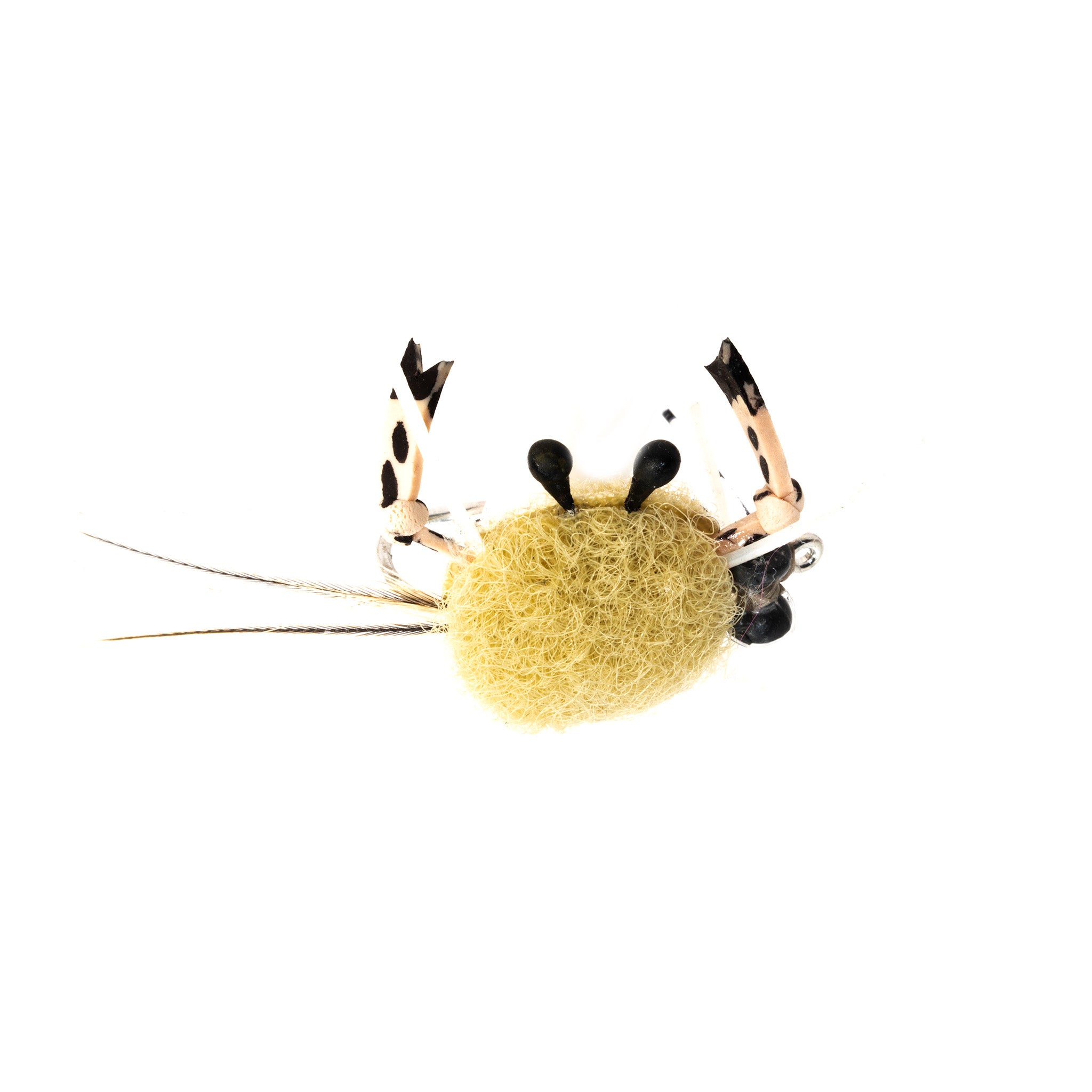 Samsons Stone Crab - Feather Craft Fly Fishing