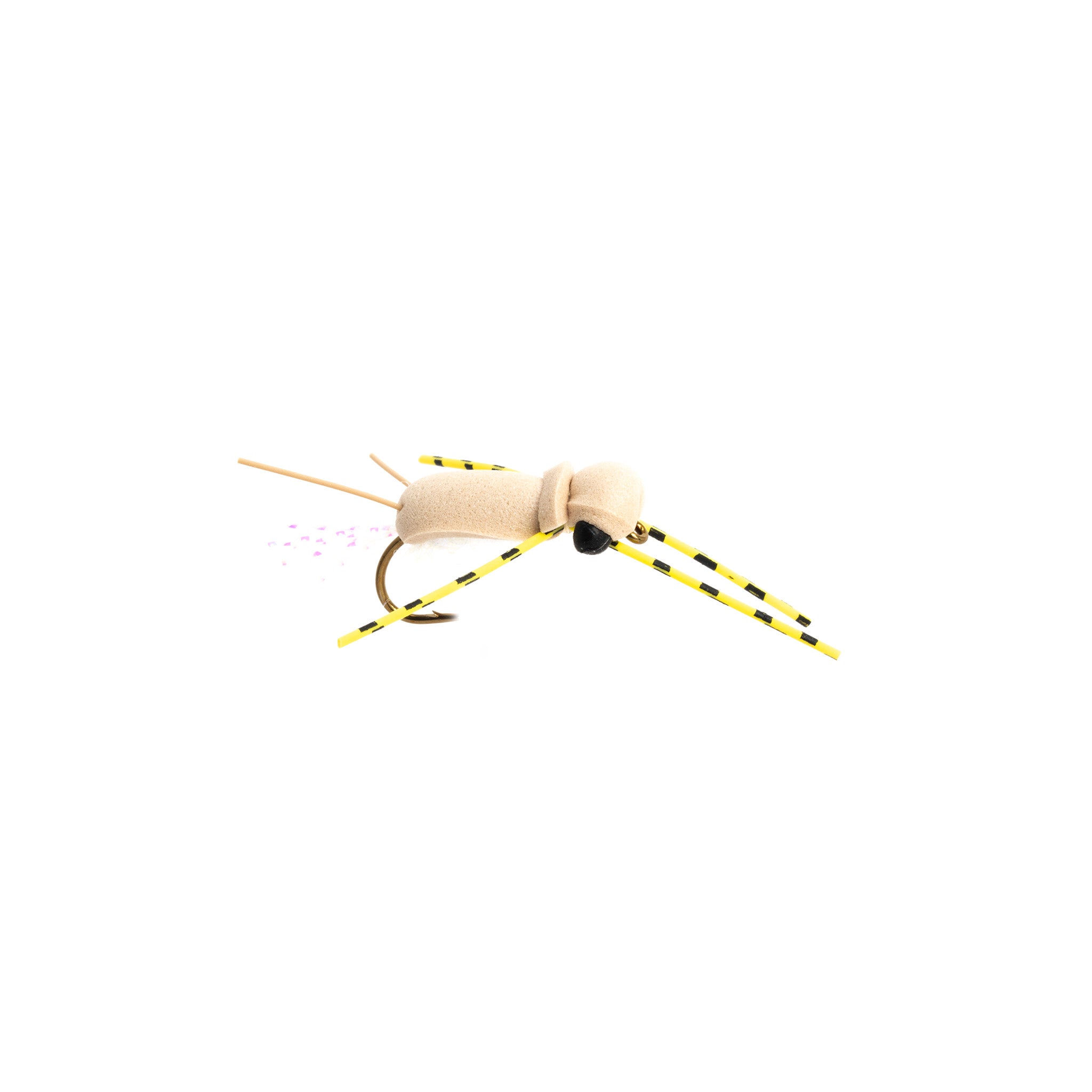 Predator - Feather Craft Fly Fishing