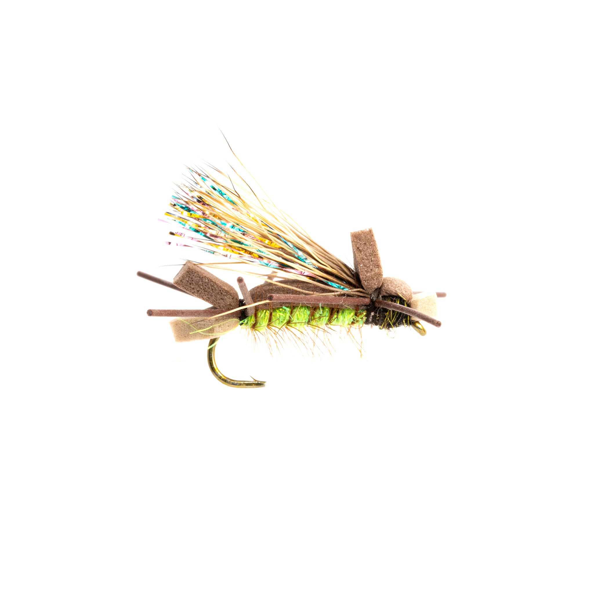 Amys Ant - Feather Craft Fly Fishing