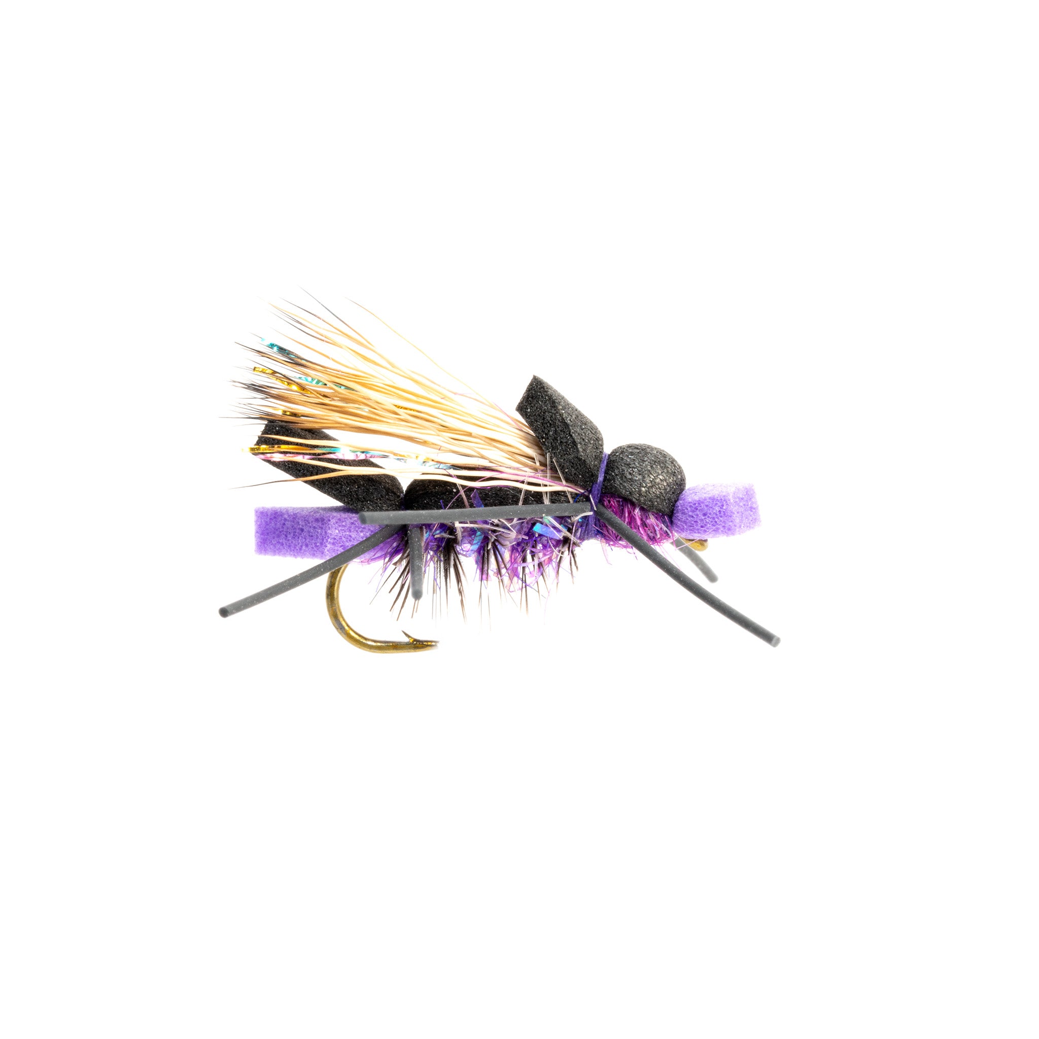 Amys Ant - Feather Craft Fly Fishing