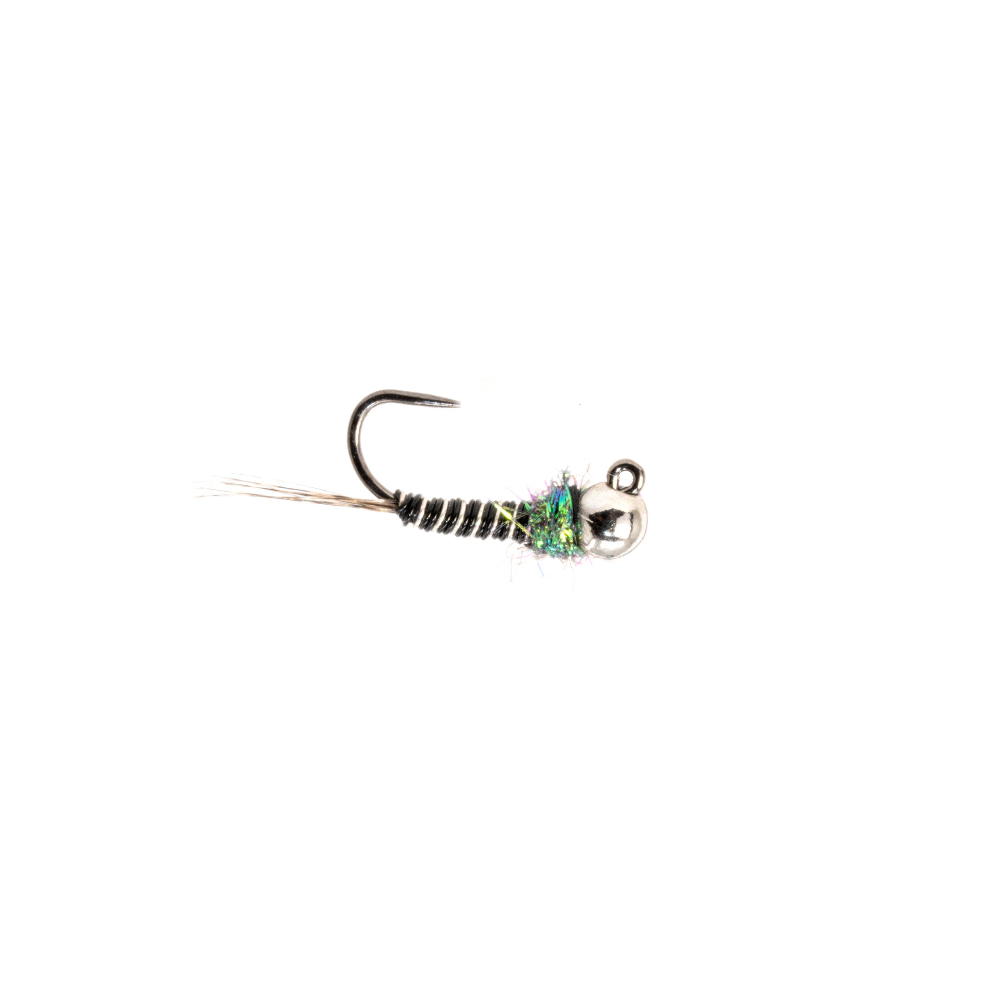 Dally's Tailwater Jig - Feather Craft Fly Fishing