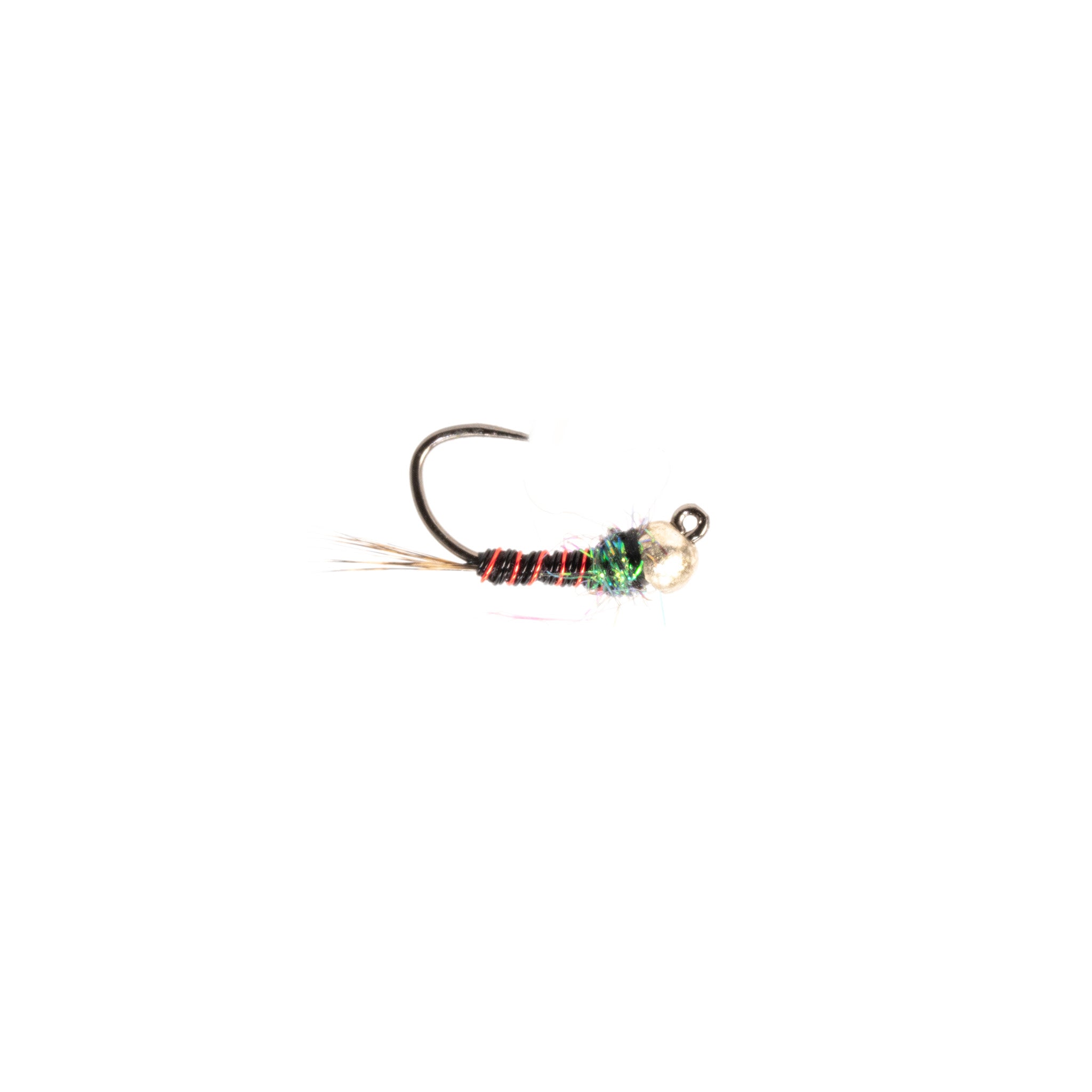 Dally's Tailwater Jig - Feather Craft Fly Fishing