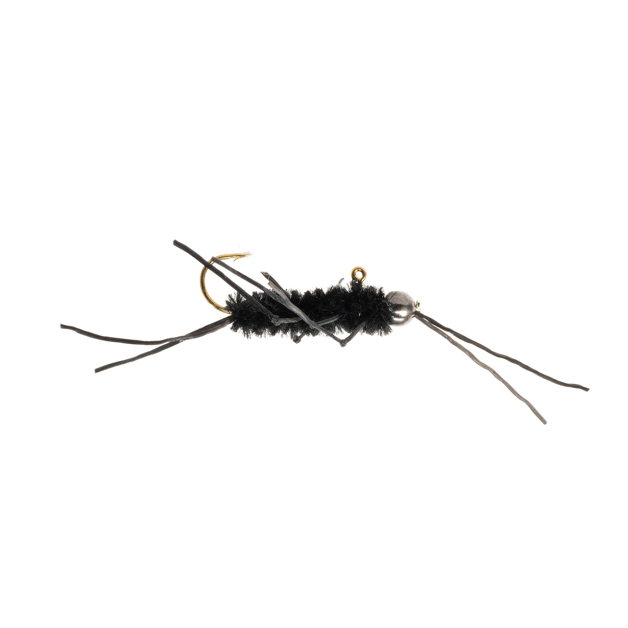 Jigged Flexi Stone - Feather Craft Fly Fishing