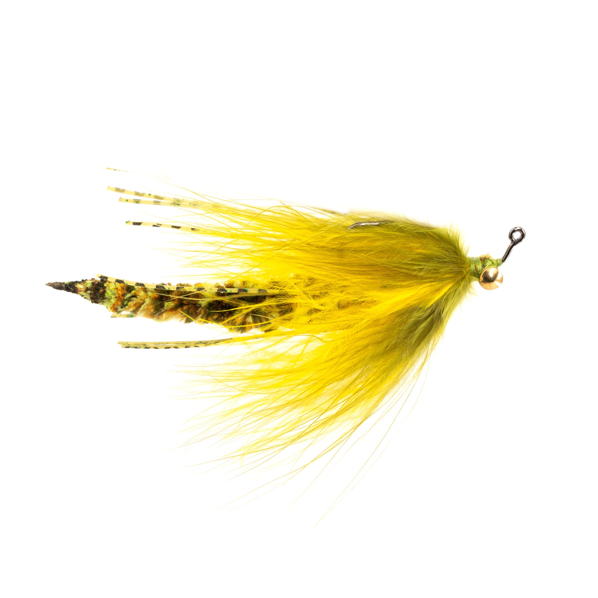 Rjs Jiggy Worm - Feather Craft Fly Fishing