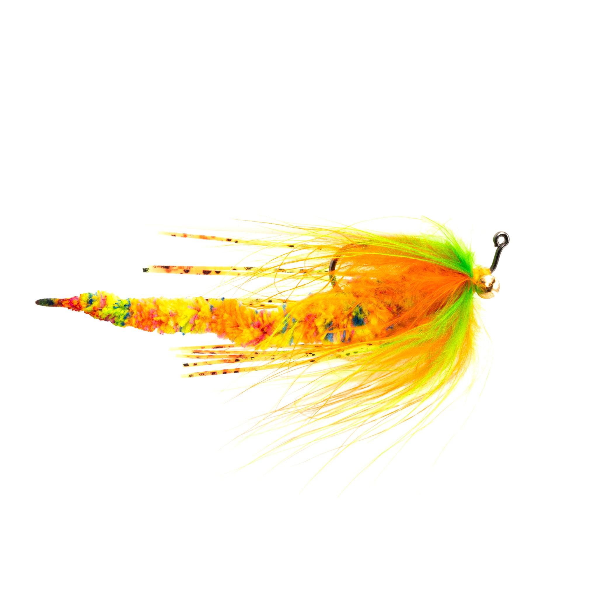 Rjs Jiggy Worm - Feather Craft Fly Fishing