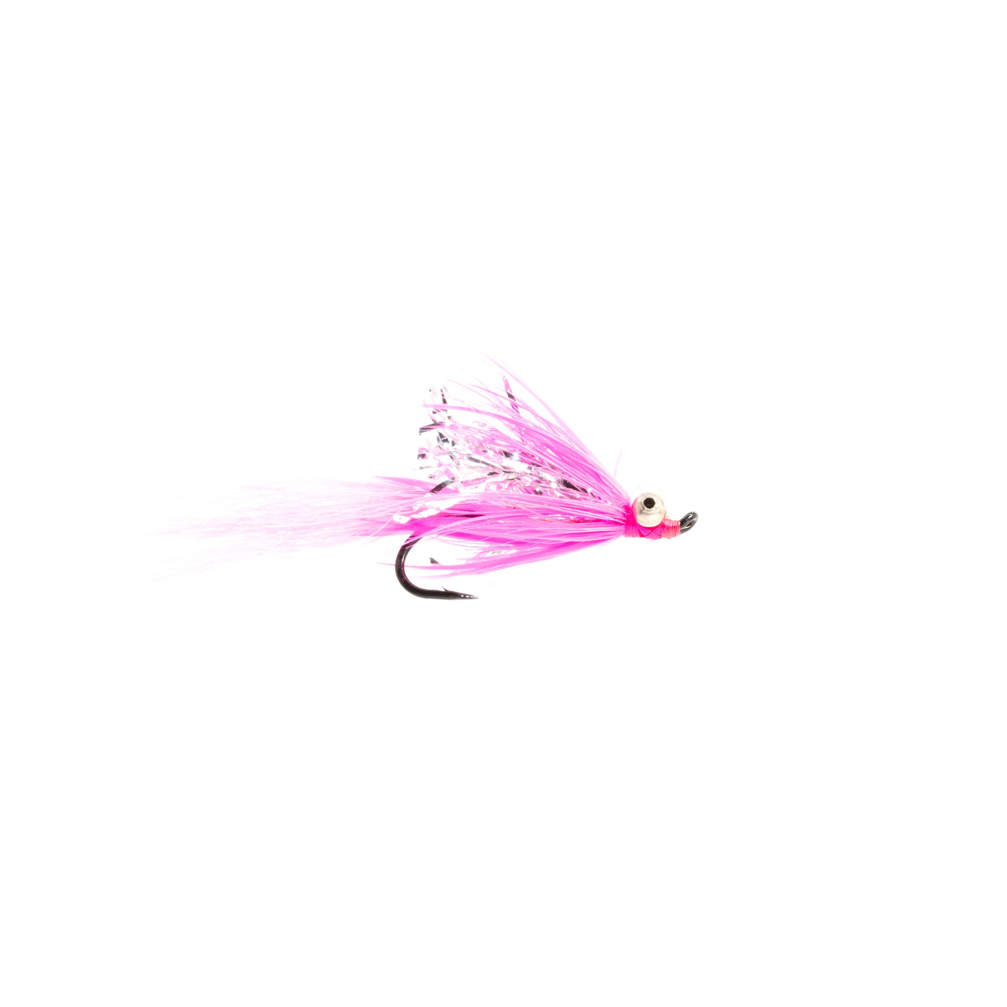 Crystal Comet - Feather Craft Fly Fishing