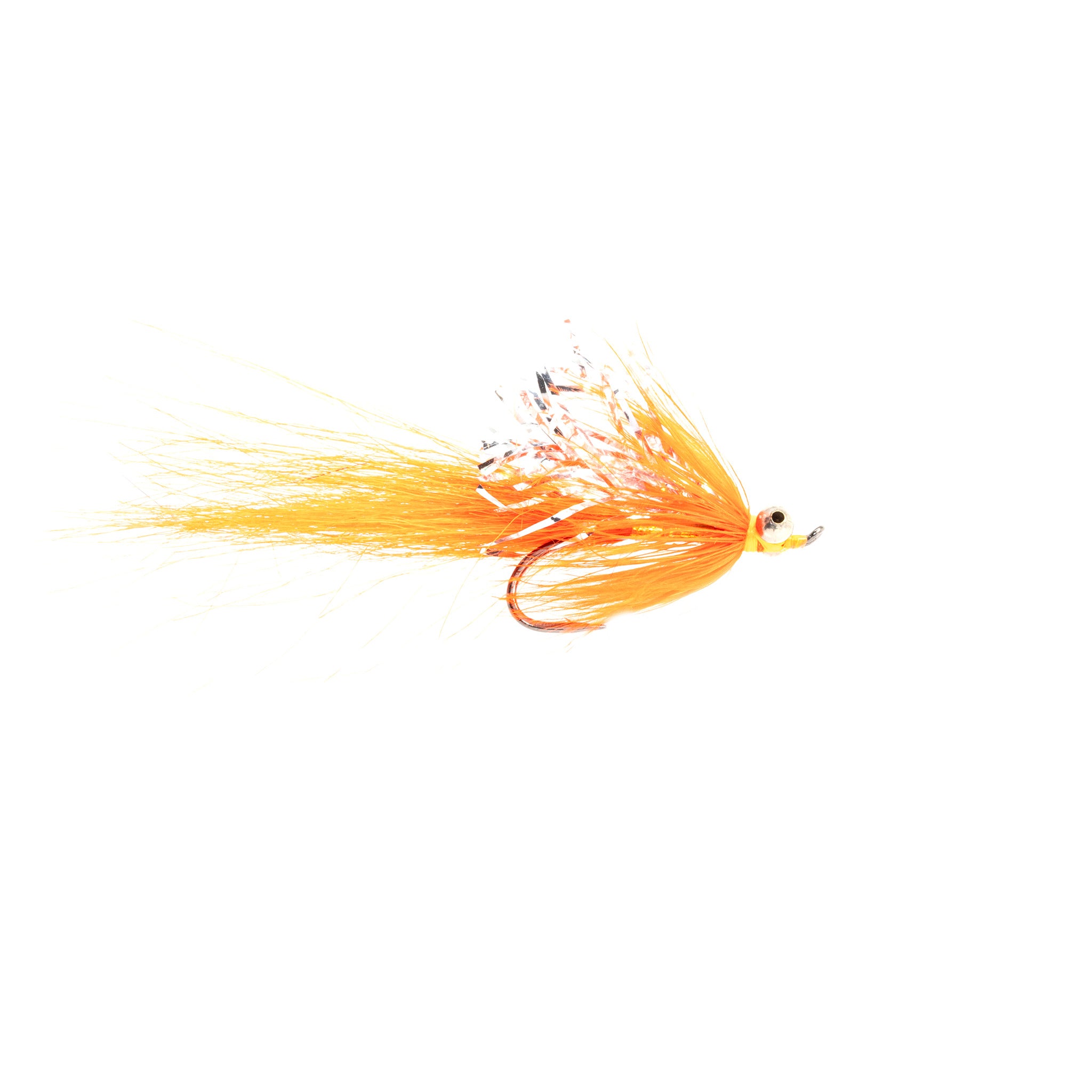 Crystal Comet - Feather Craft Fly Fishing