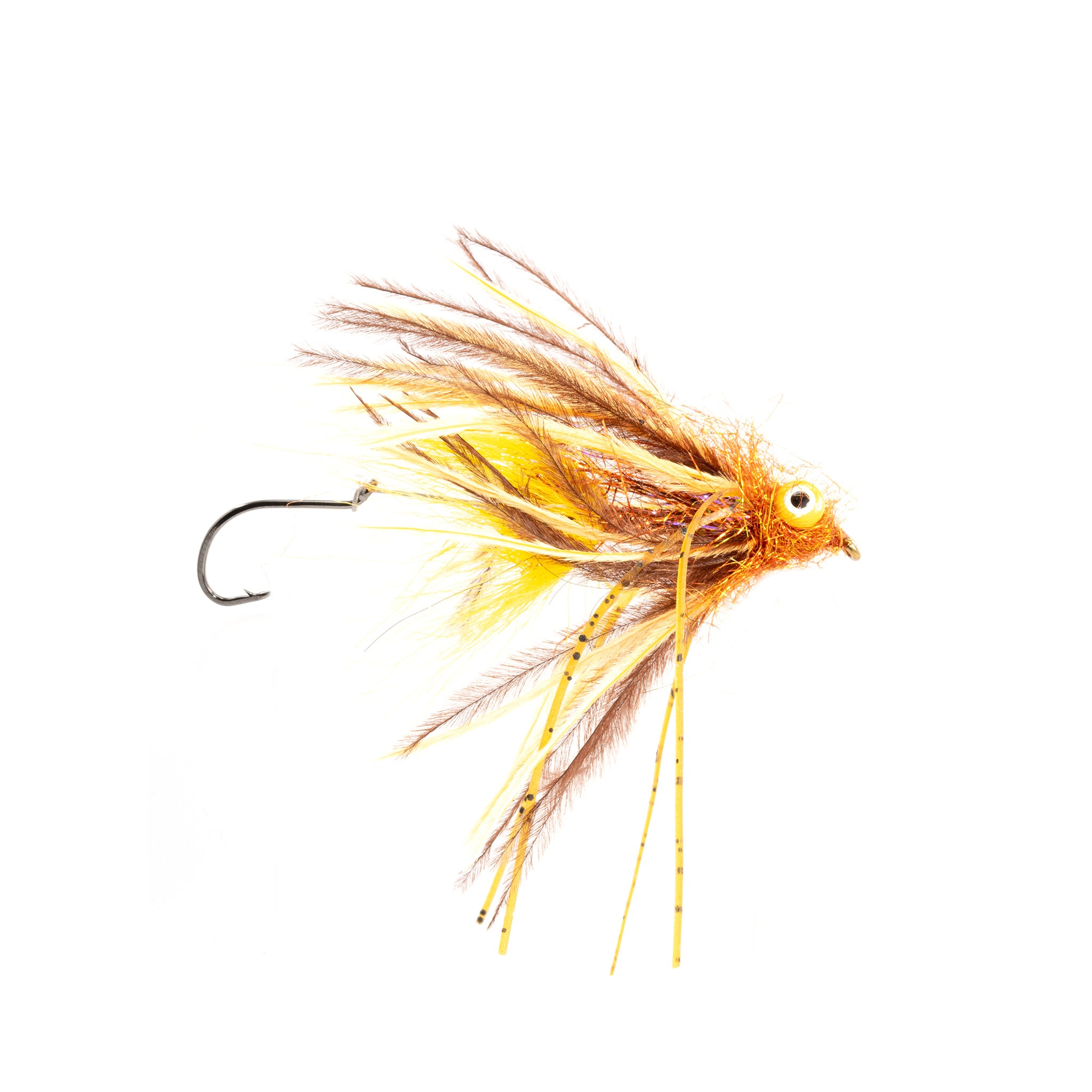 RIO's Make It Rainbow - Feather Craft Fly Fishing