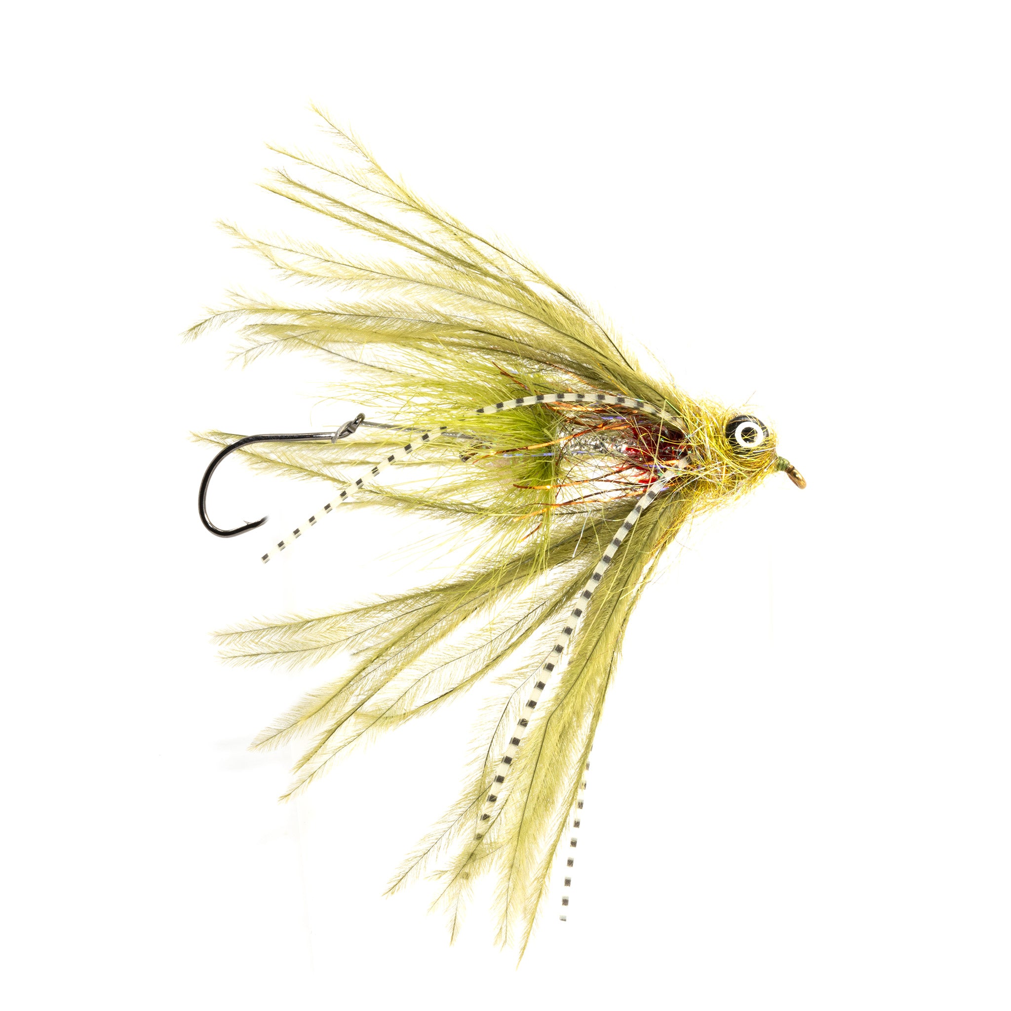 RIO's Make It Rainbow - Feather Craft Fly Fishing