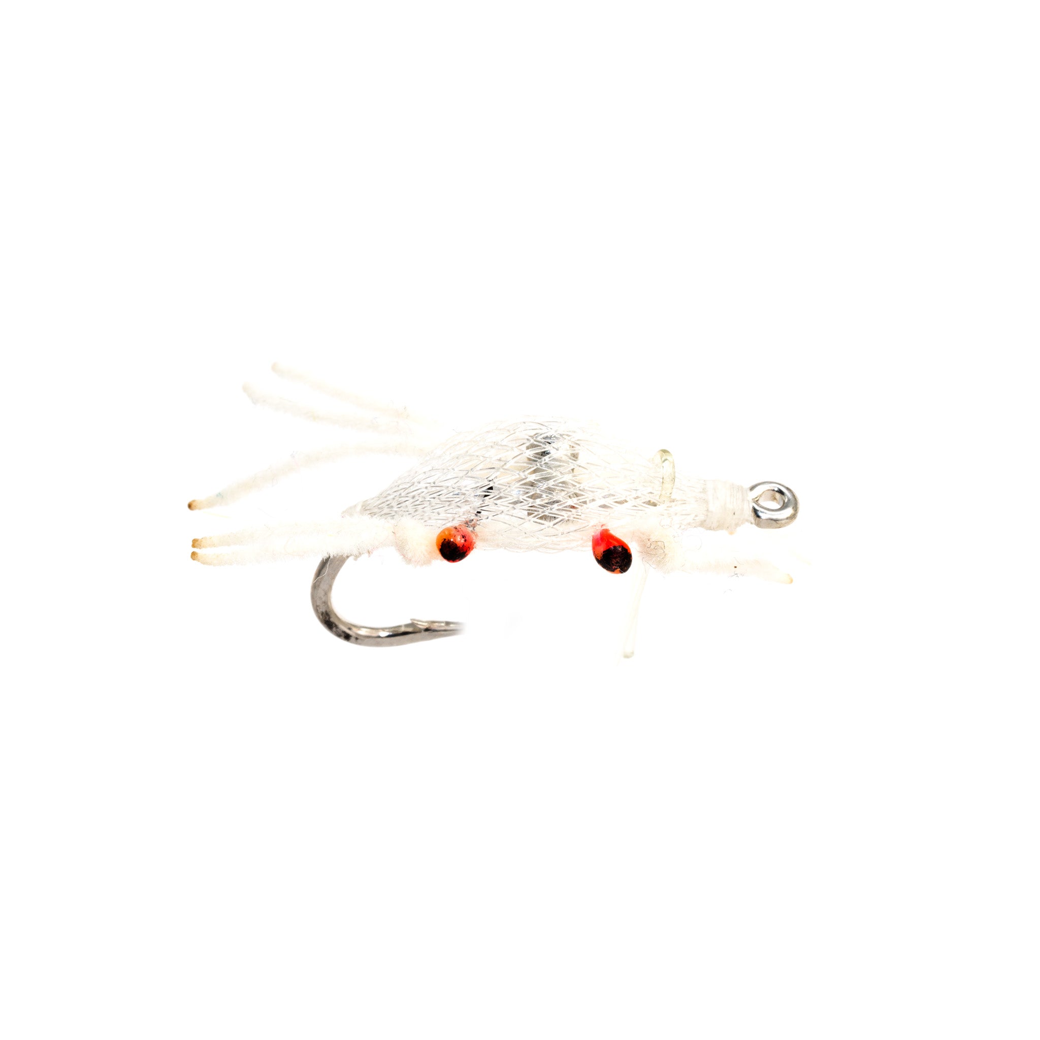 Alphlexo Crab - Feather Craft Fly Fishing