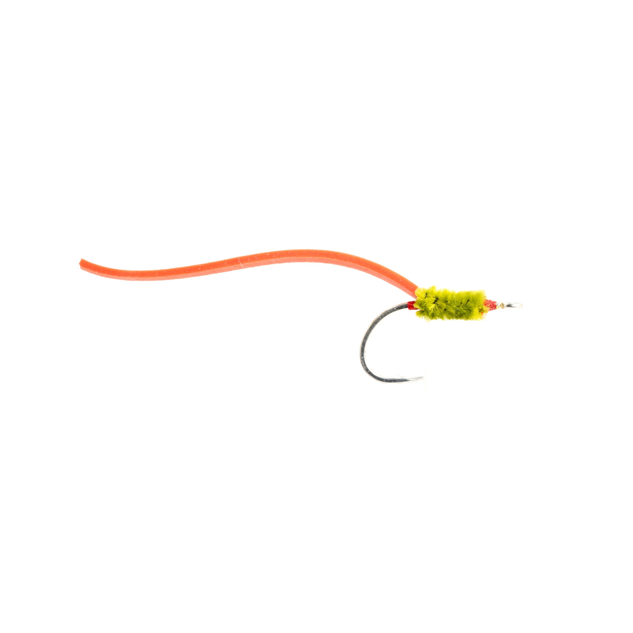 Peterson's Palolo Worm - Feather Craft Fly Fishing