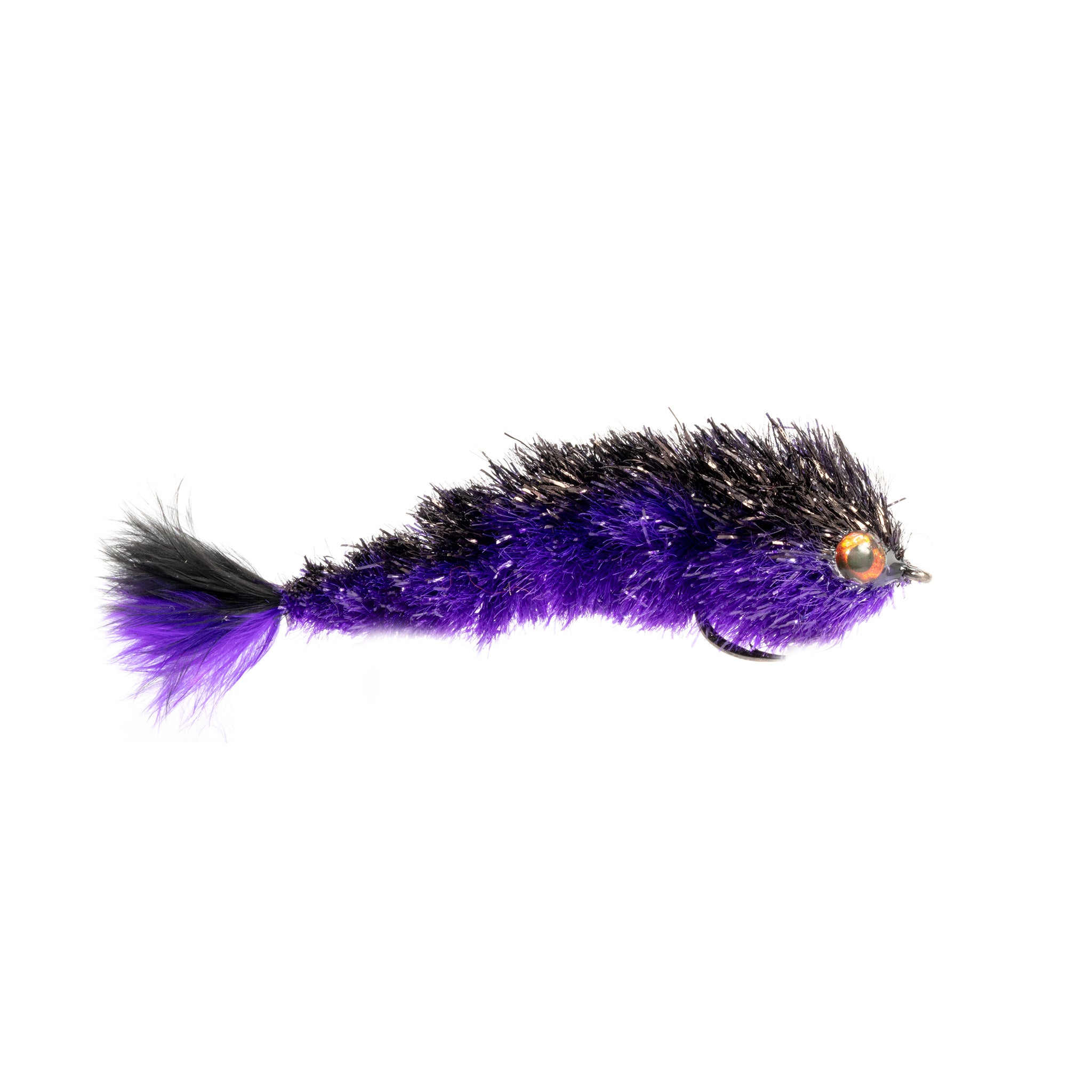 Next Minnow Changer #2 - Feather Craft Fly Fishing