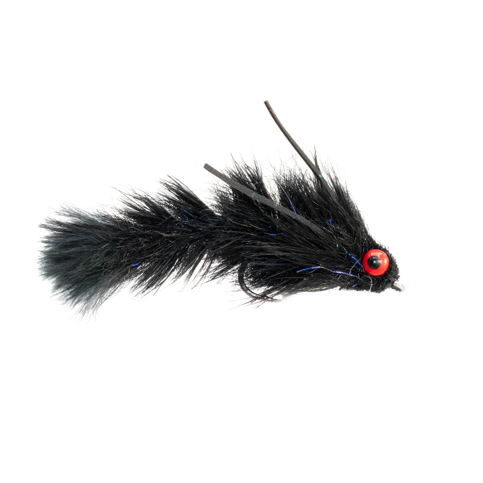 Next Woolly Bugger Changer - Feather Craft Fly Fishing