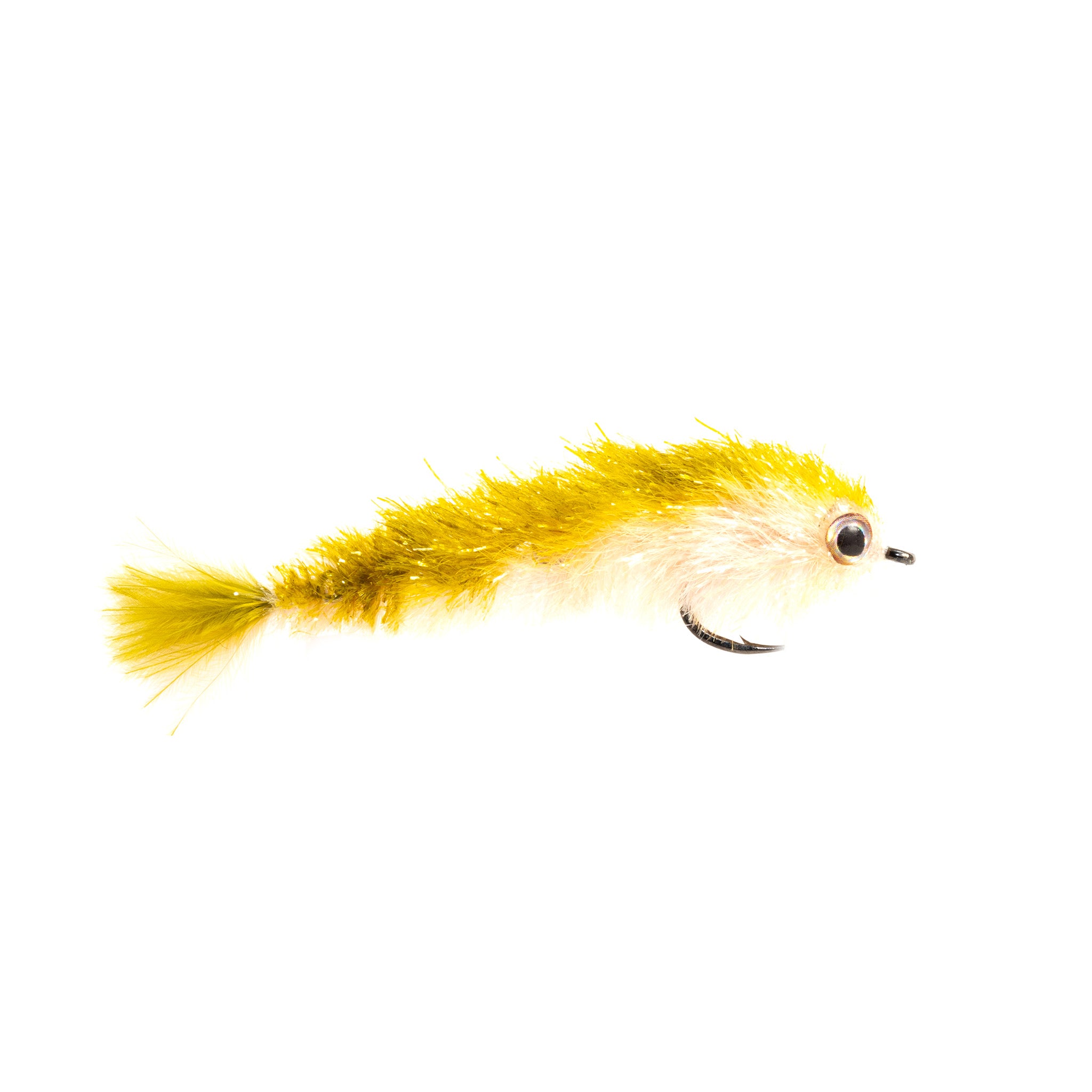 Next Minnow Changer #6 - Feather Craft Fly Fishing