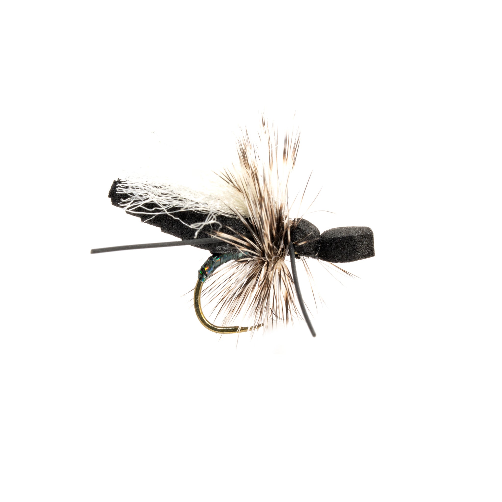 Hegans Ant - Feather Craft Fly Fishing